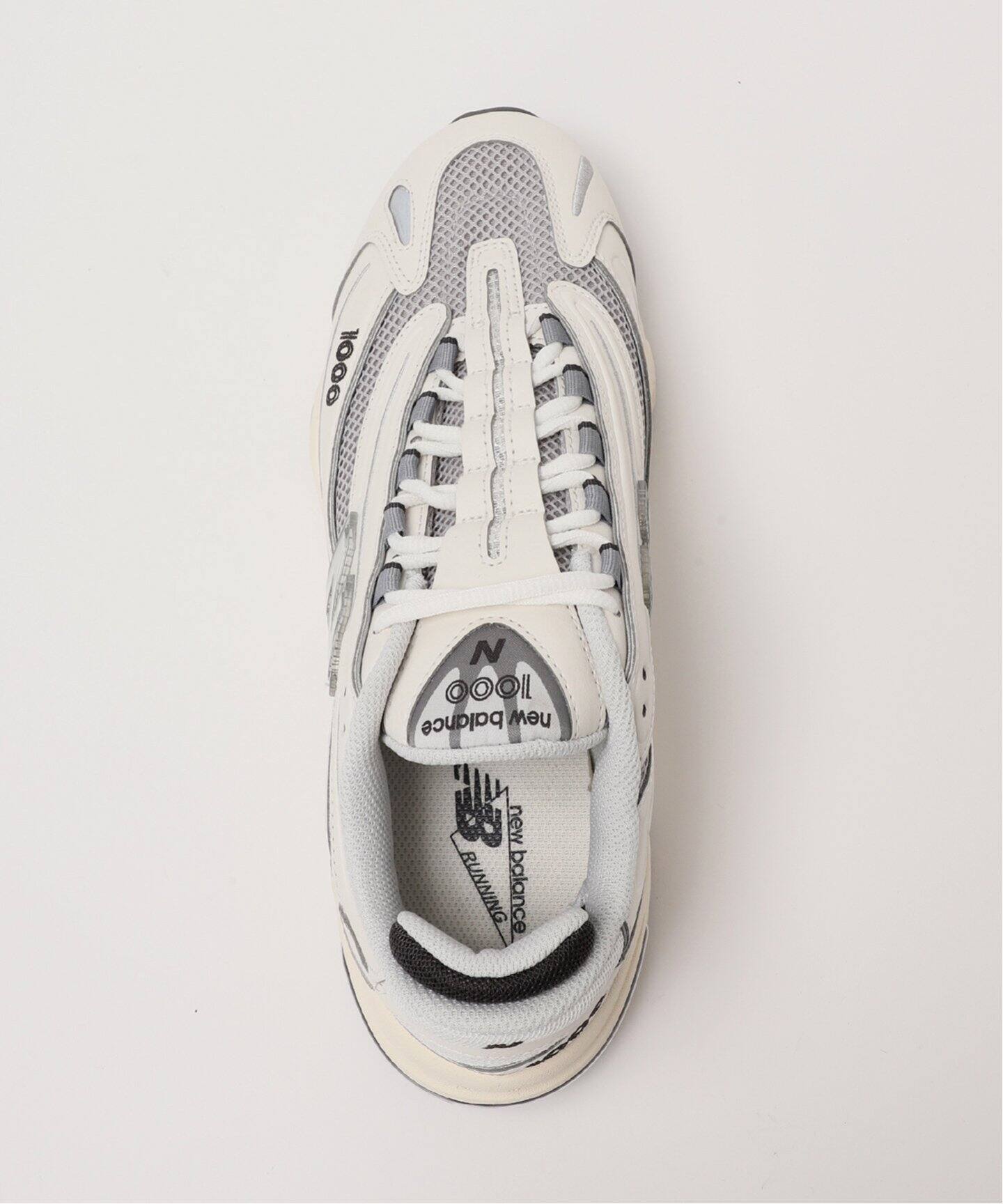 WEB限定》NEW BALANCE / ニューバランス 1000（スニーカー）｜Spick
