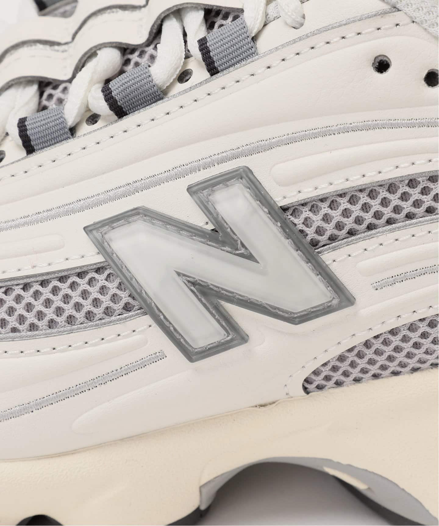 WEB限定》NEW BALANCE / ニューバランス 1000（スニーカー）｜Spick