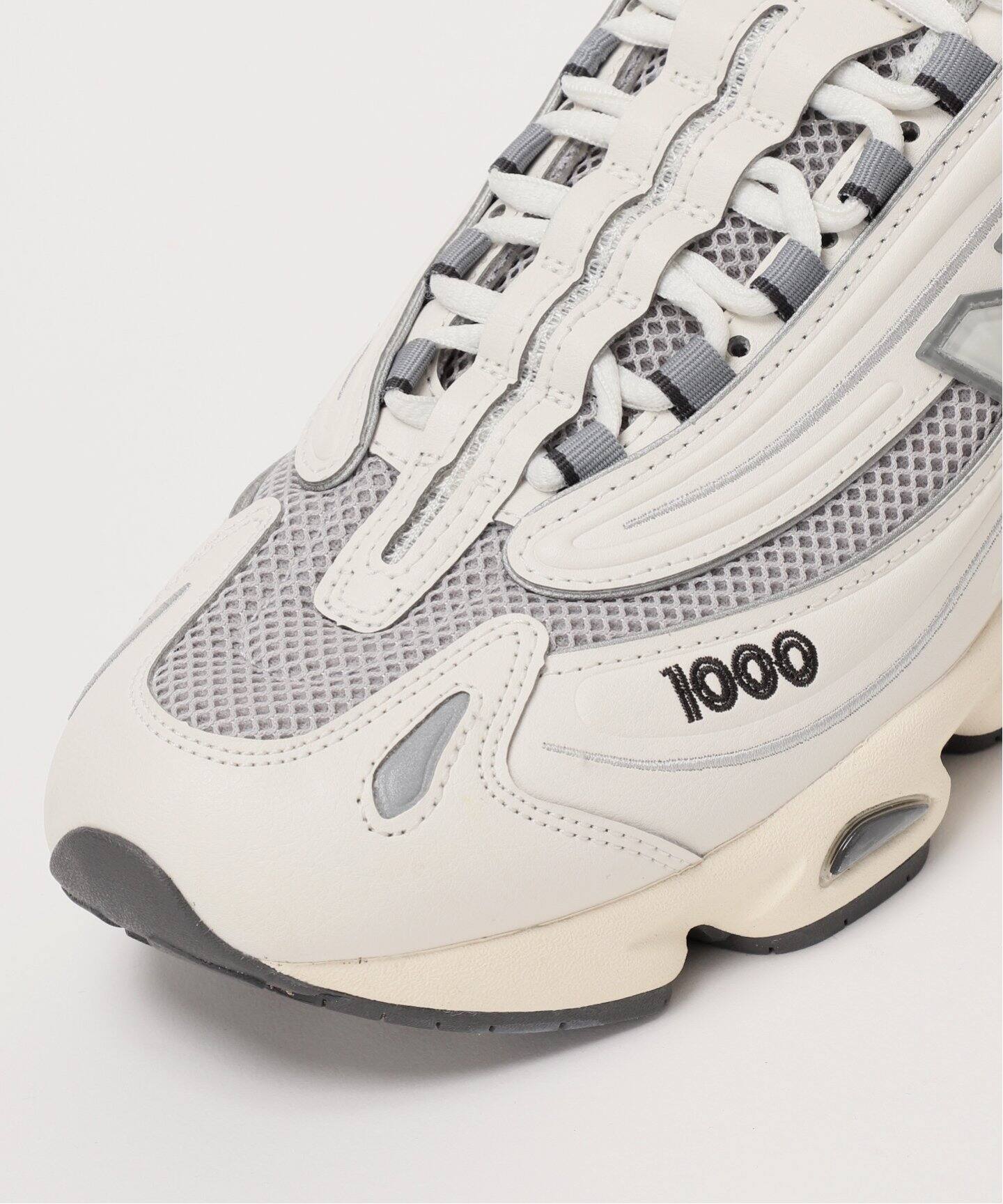 WEB限定》NEW BALANCE / ニューバランス 1000（スニーカー）｜Spick