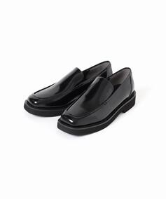 Spick & Span スクエアトゥローファー（ローファー）｜Spick & Span 