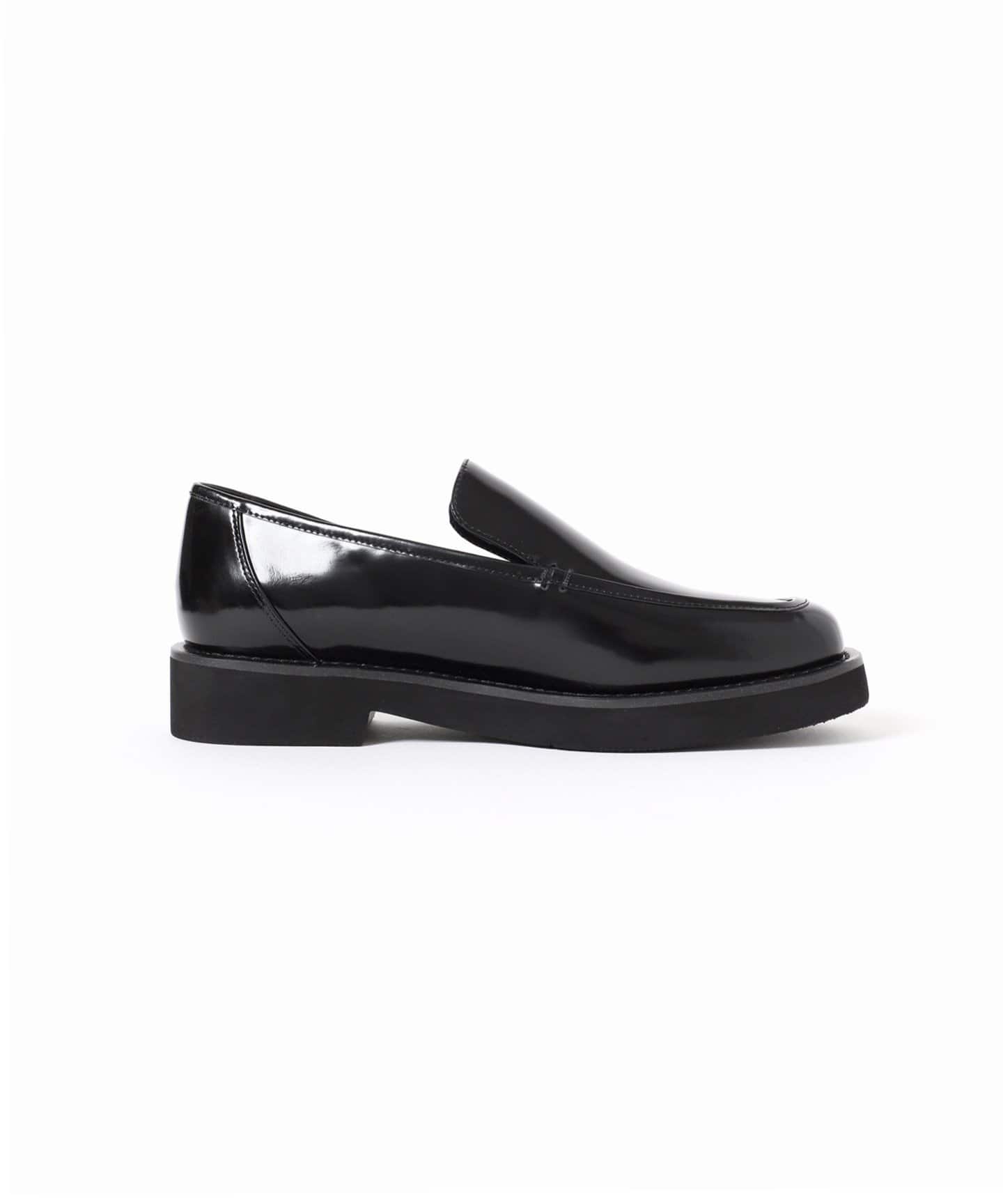 Spick & Span スクエアトゥローファー（ローファー）｜Spick and