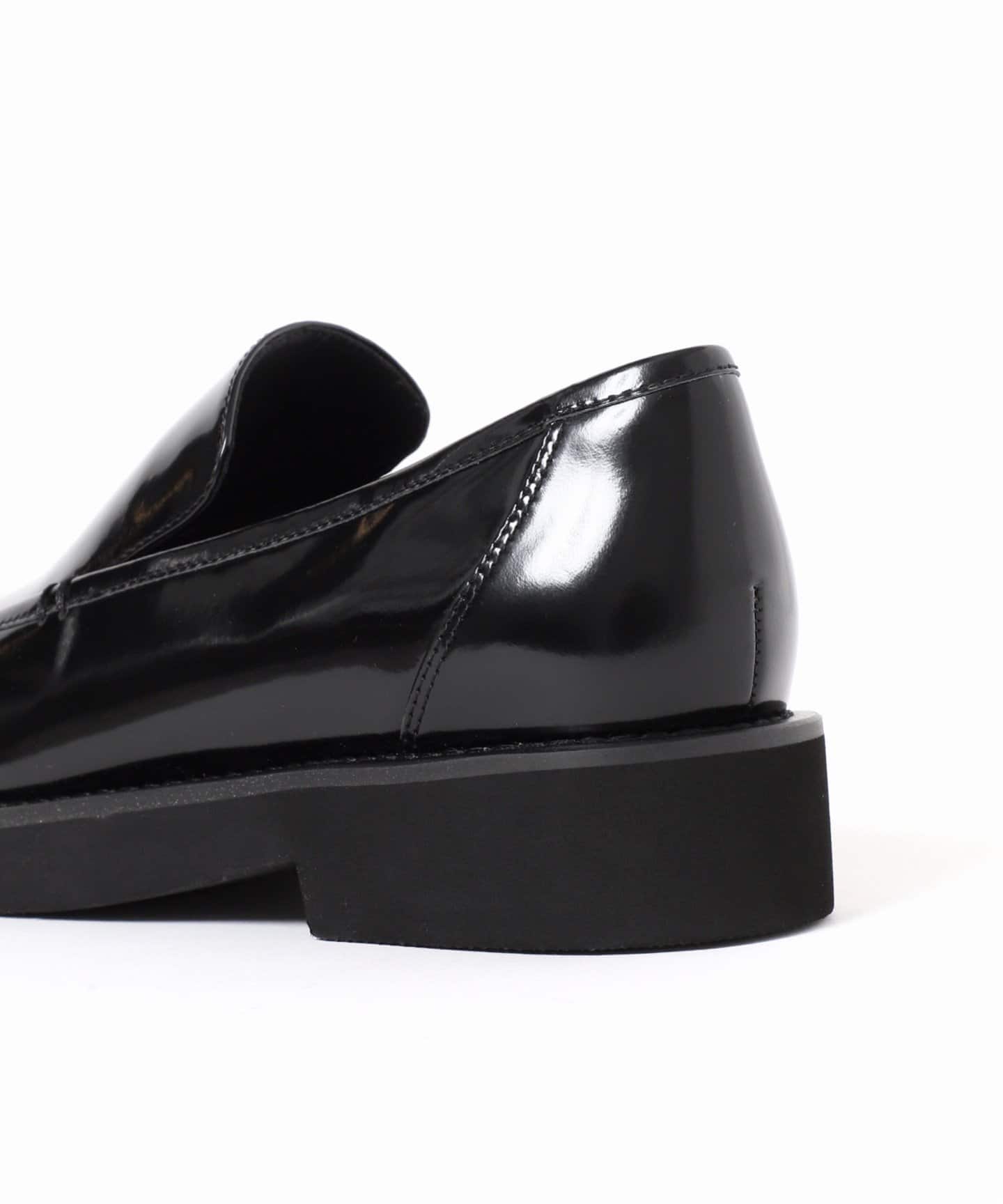 Spick & Span スクエアトゥローファー（ローファー）｜Spick and