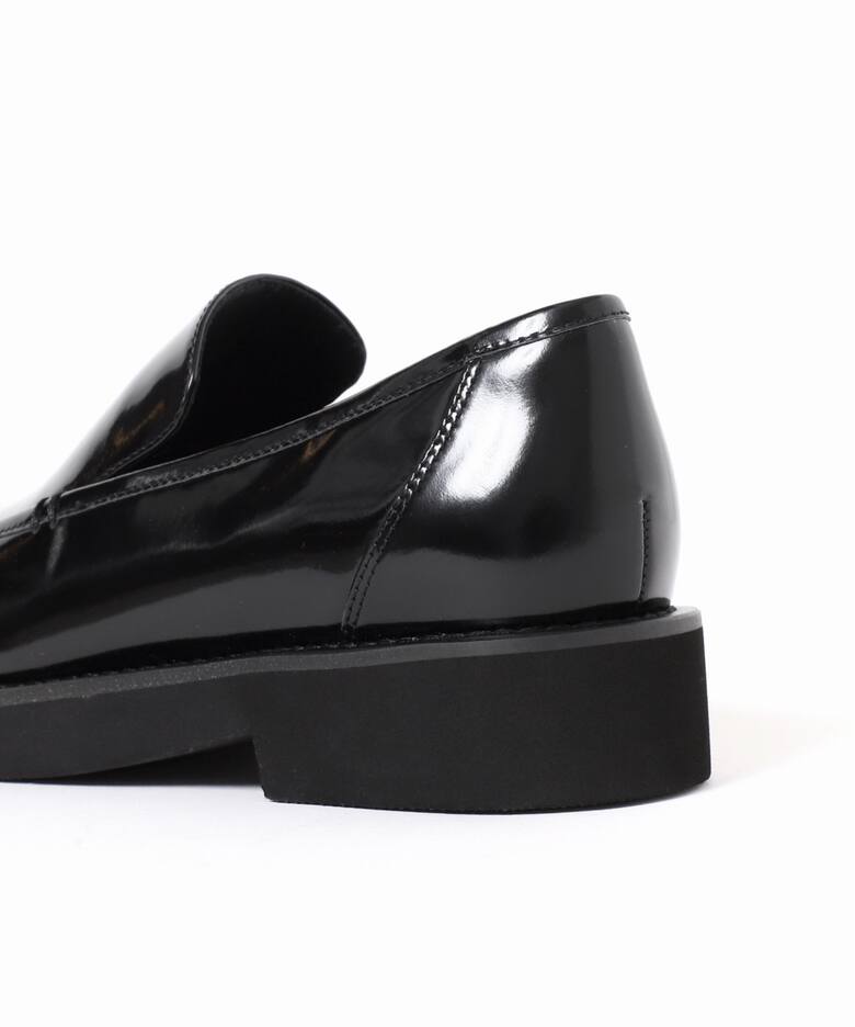 Spick & Span スクエアトゥローファー（ローファー）｜Spick & Span 