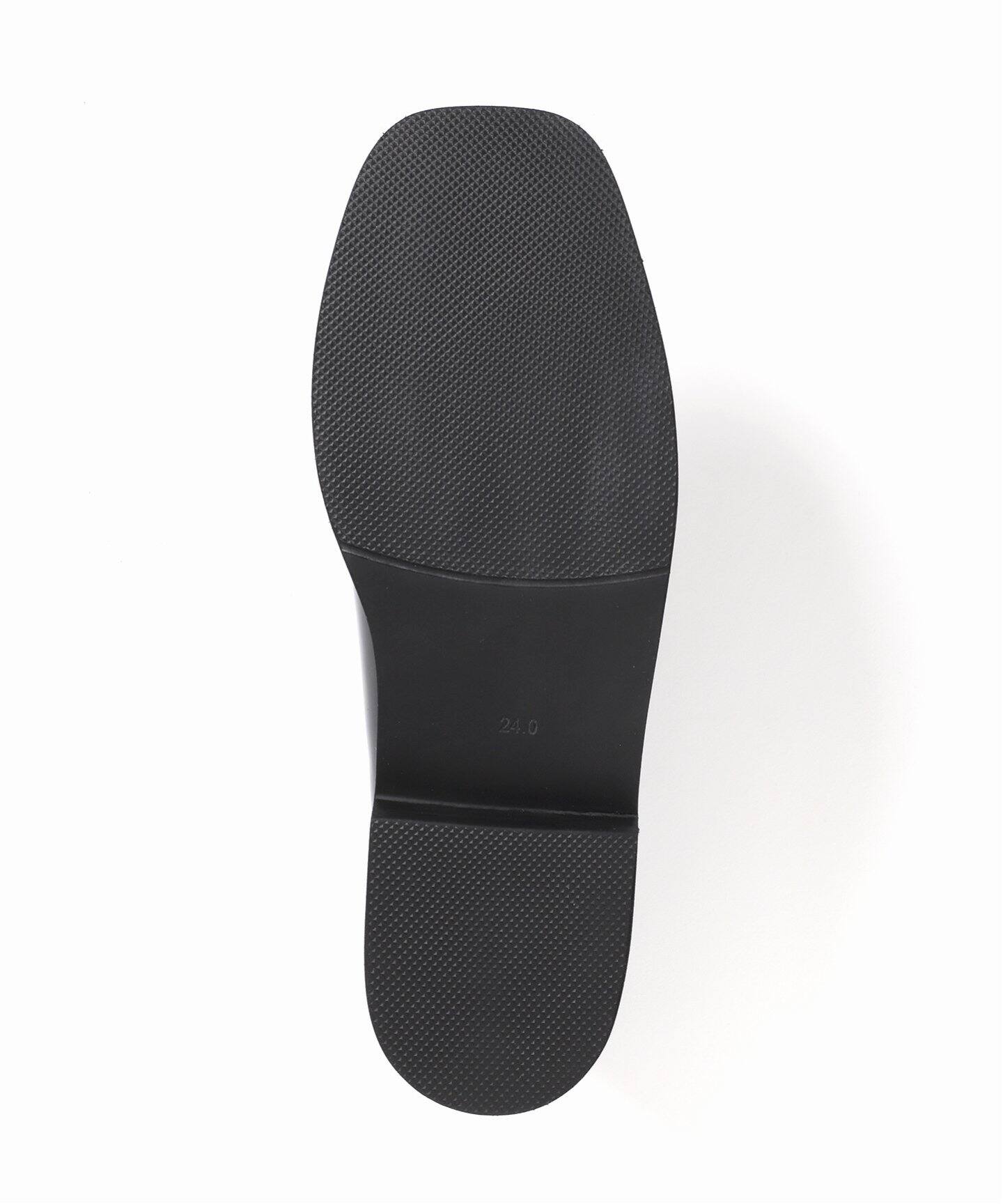 Spick & Span スクエアトゥローファー（ローファー）｜Spick and Span