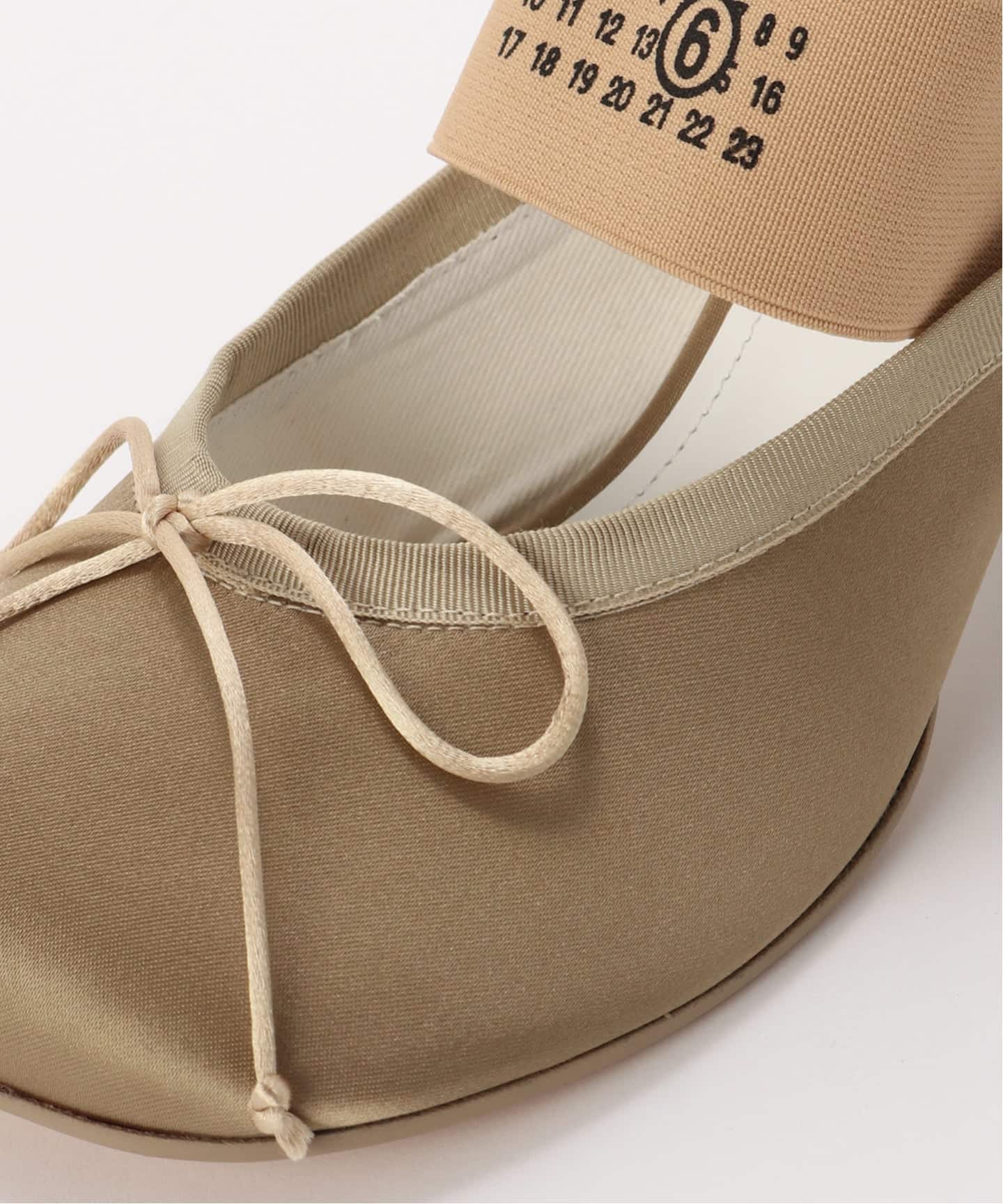 WEB限定》MM6 Maison Margiela/エムエム6 メゾン マルジェラ