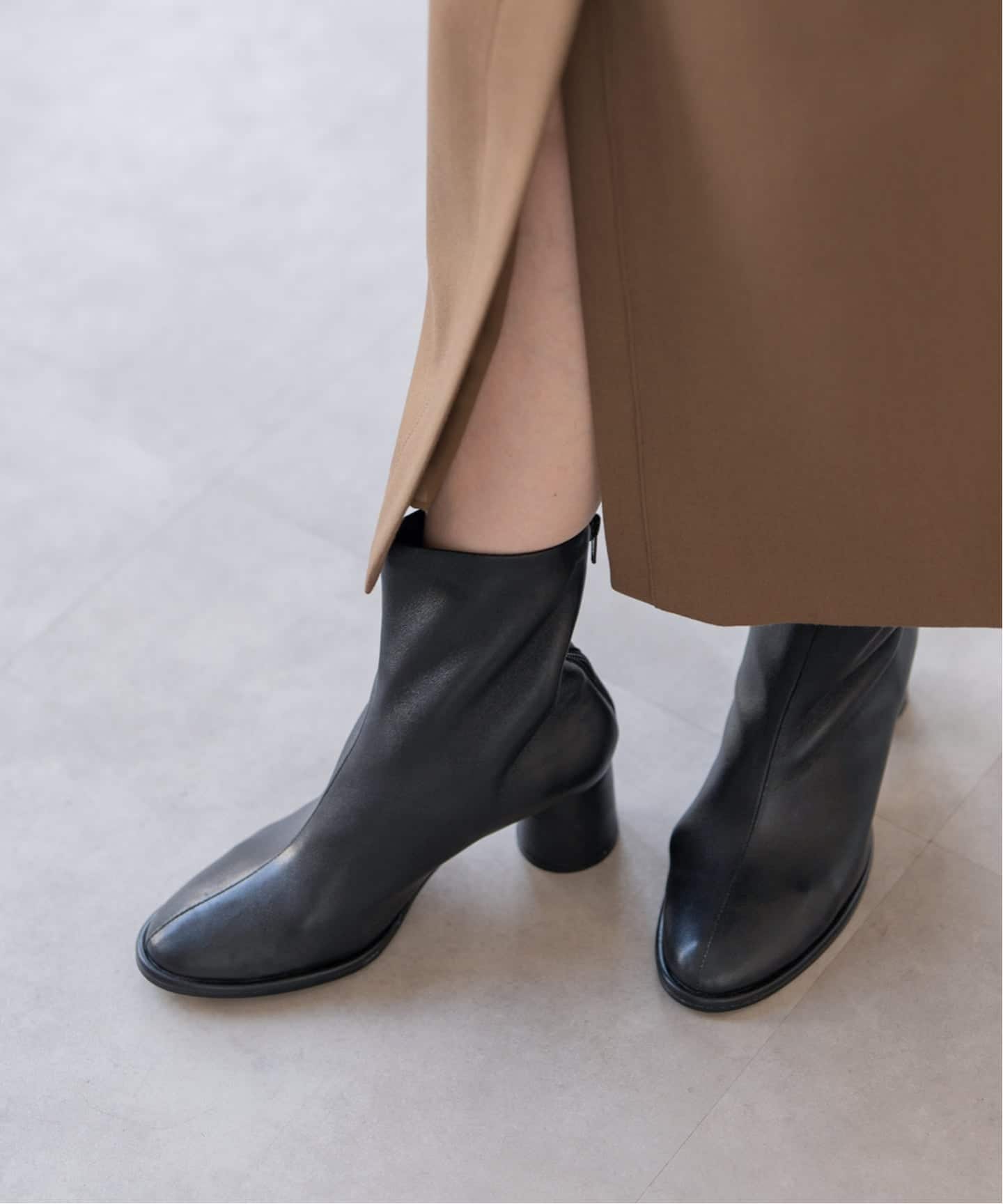 Spick & Span ショートブーツ（ブーティ・ショートブーツ）｜Spick