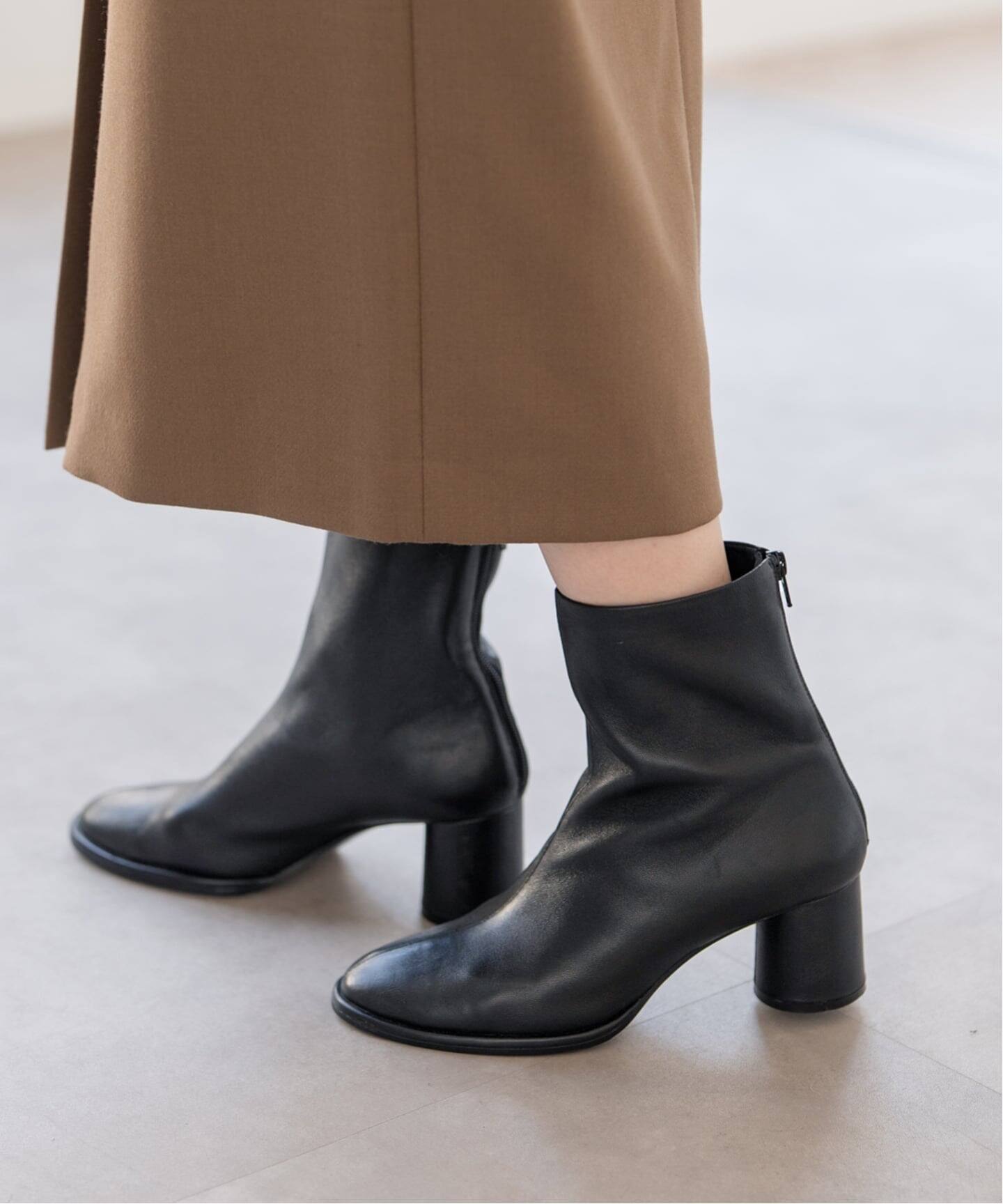 Spick & Span ショートブーツ（ブーティ・ショートブーツ）｜Spick