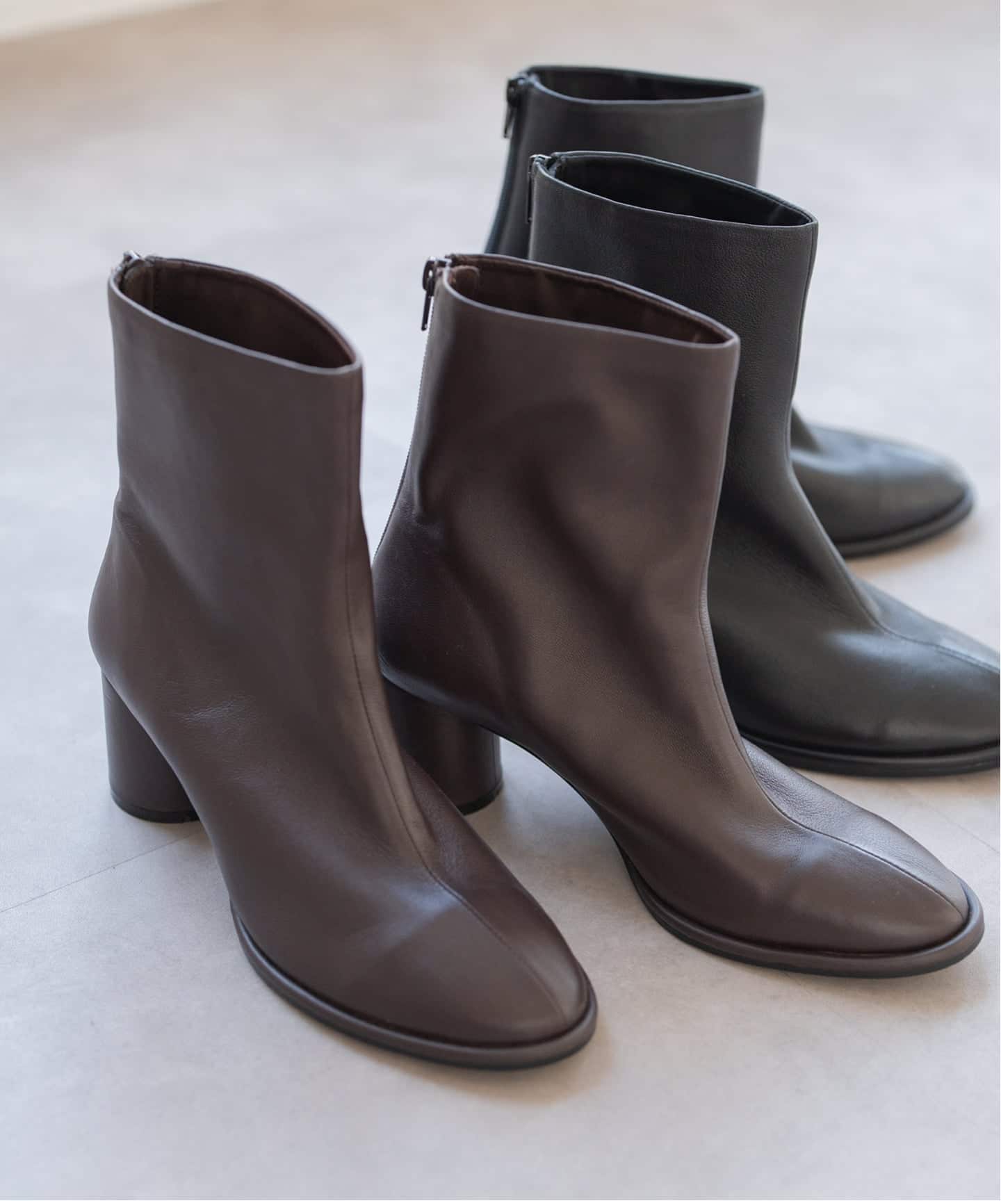 予約》Spick & Span ショートブーツ（ブーティ・ショートブーツ
