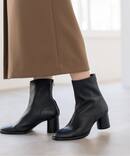《予約》Spick & Span ショートブーツ
