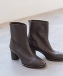 《予約》Spick & Span ショートブーツ