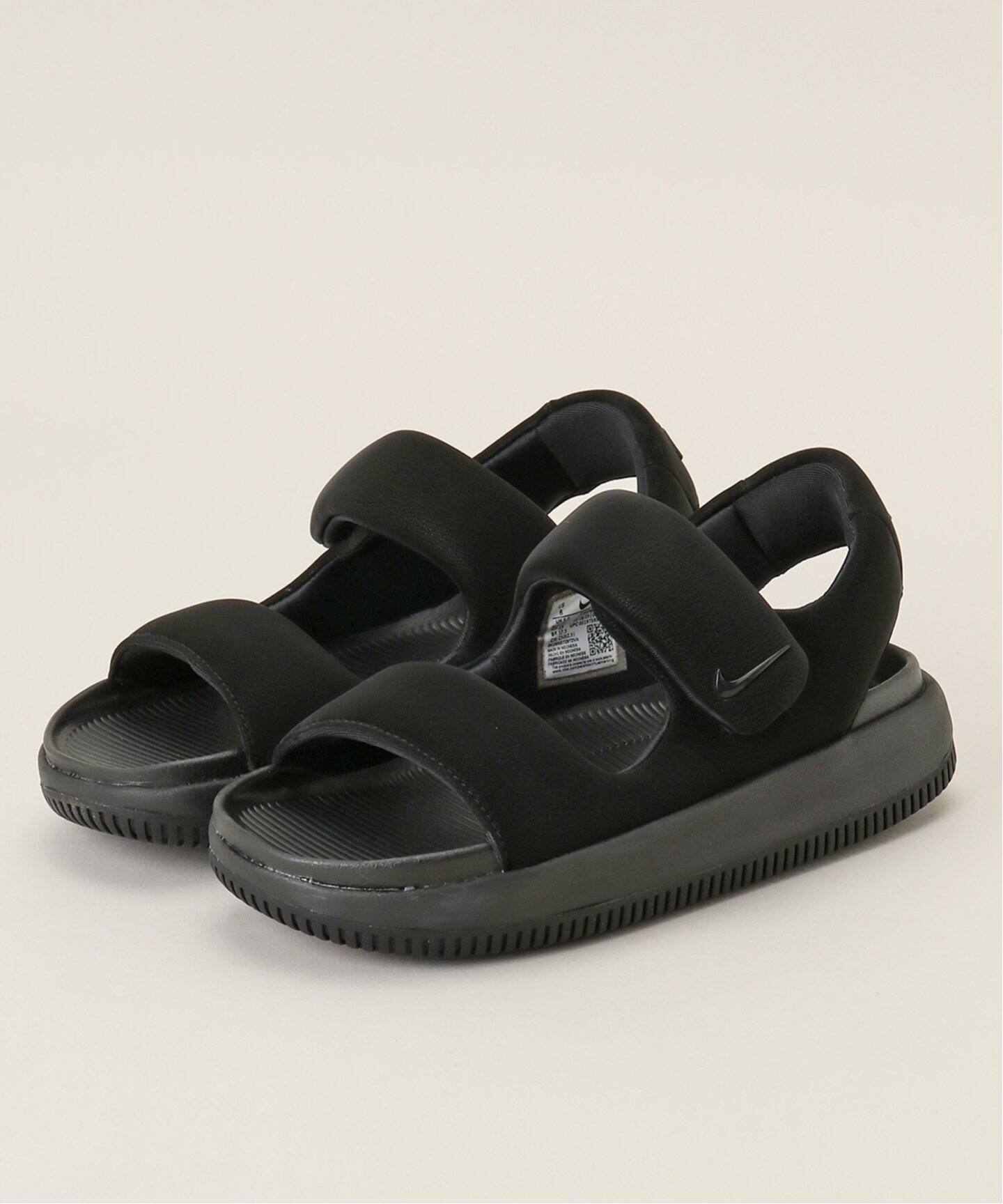 追加》NIKE / ナイキ CALM SANDAL FJ6043（サンダル）｜Spick
