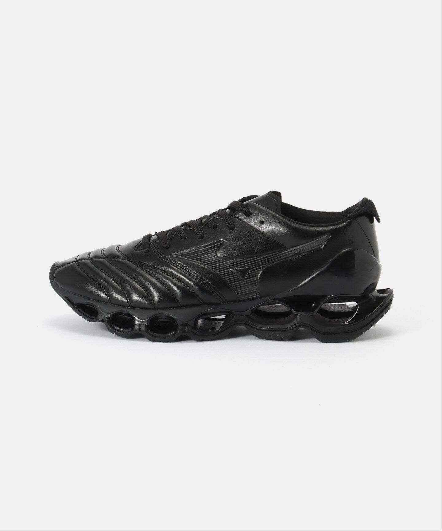 WEB限定》MIZUNO / ミズノ WAVE PROPHECY MORELI（スニーカー）｜Spick