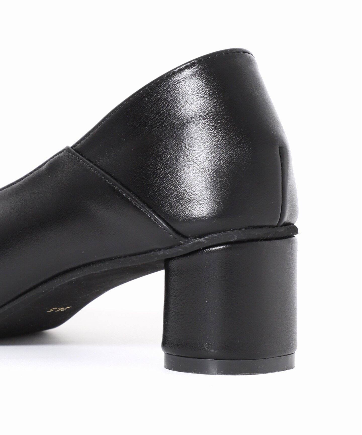 Spick & Span オブリークパンプス（パンプス）｜Spick and Span 