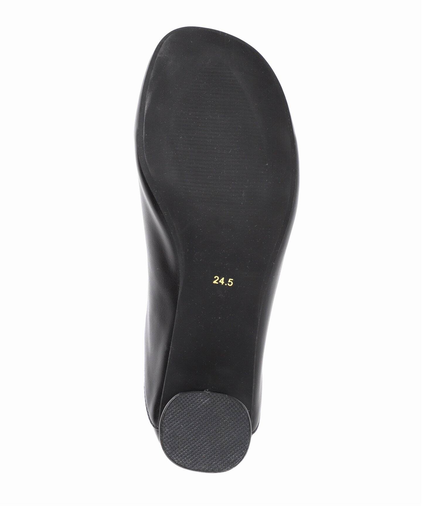 Spick & Span オブリークパンプス（パンプス）｜Spick and Span 
