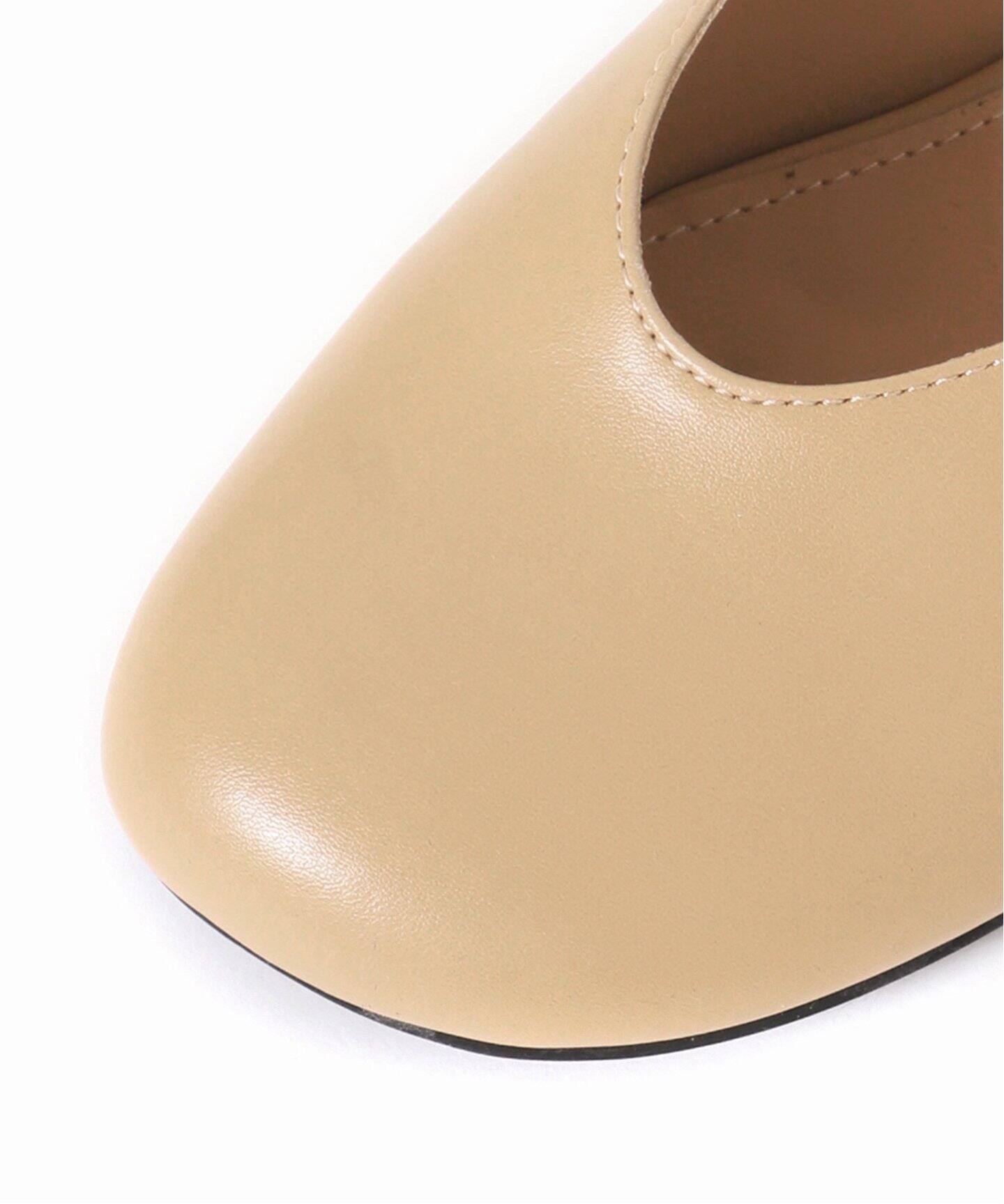 Spick & Span オブリークパンプス（パンプス）｜Spick and Span 