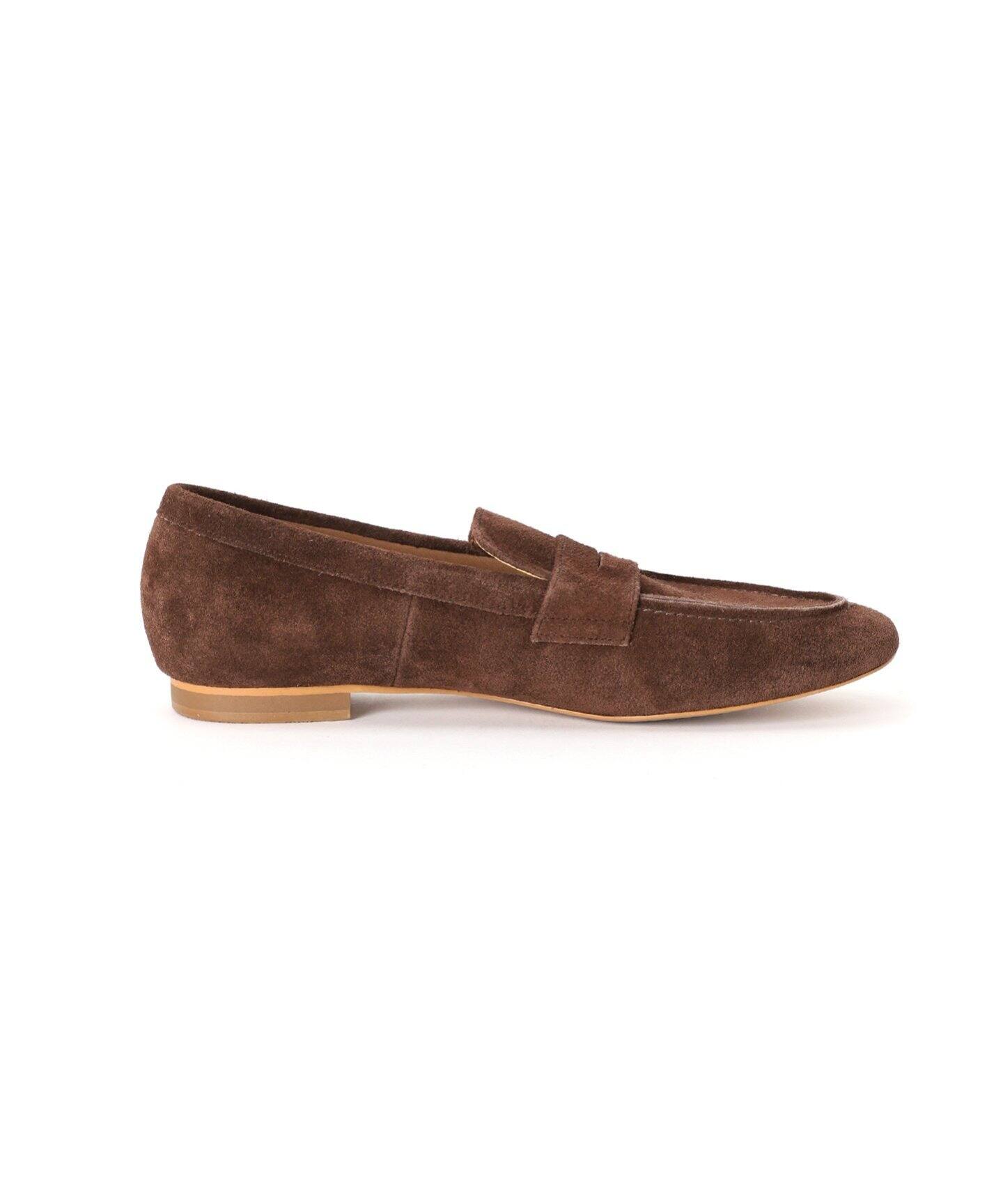 Spick & Span スウェードローファー（ローファー）｜Spick and Span 