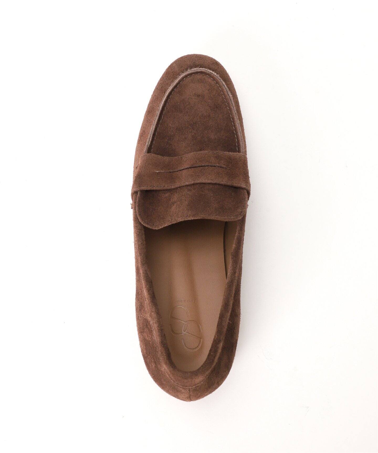 Spick & Span スウェードローファー（ローファー）｜Spick and Span 