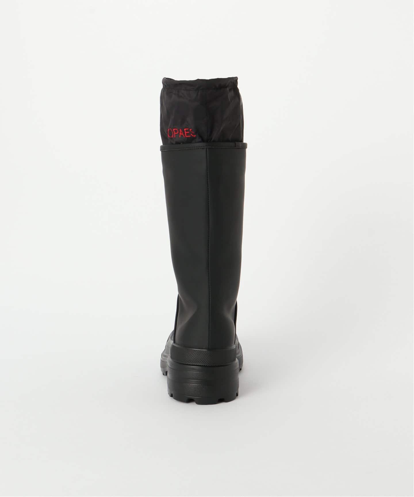 Paes/ぺイズ 2way Rain Boots（ロングブーツ）｜Spick and Span