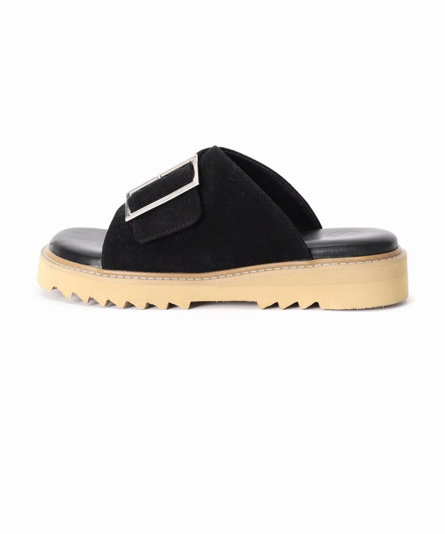 Spick & Span スライダーサンダル（サンダル）｜Spick and Span 
