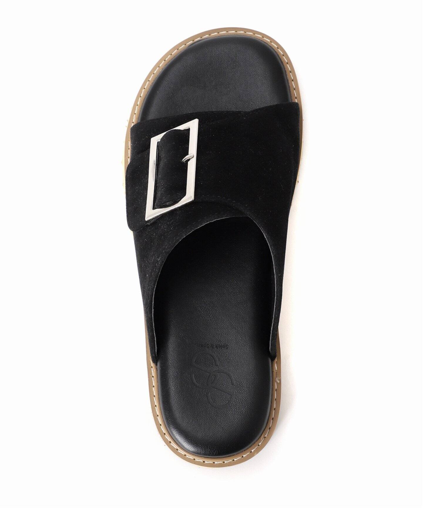 Spick & Span スライダーサンダル（サンダル）｜Spick and Span 