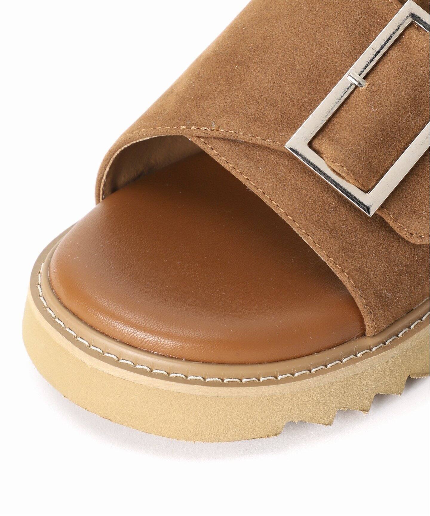 Spick & Span スライダーサンダル（サンダル）｜Spick and Span 