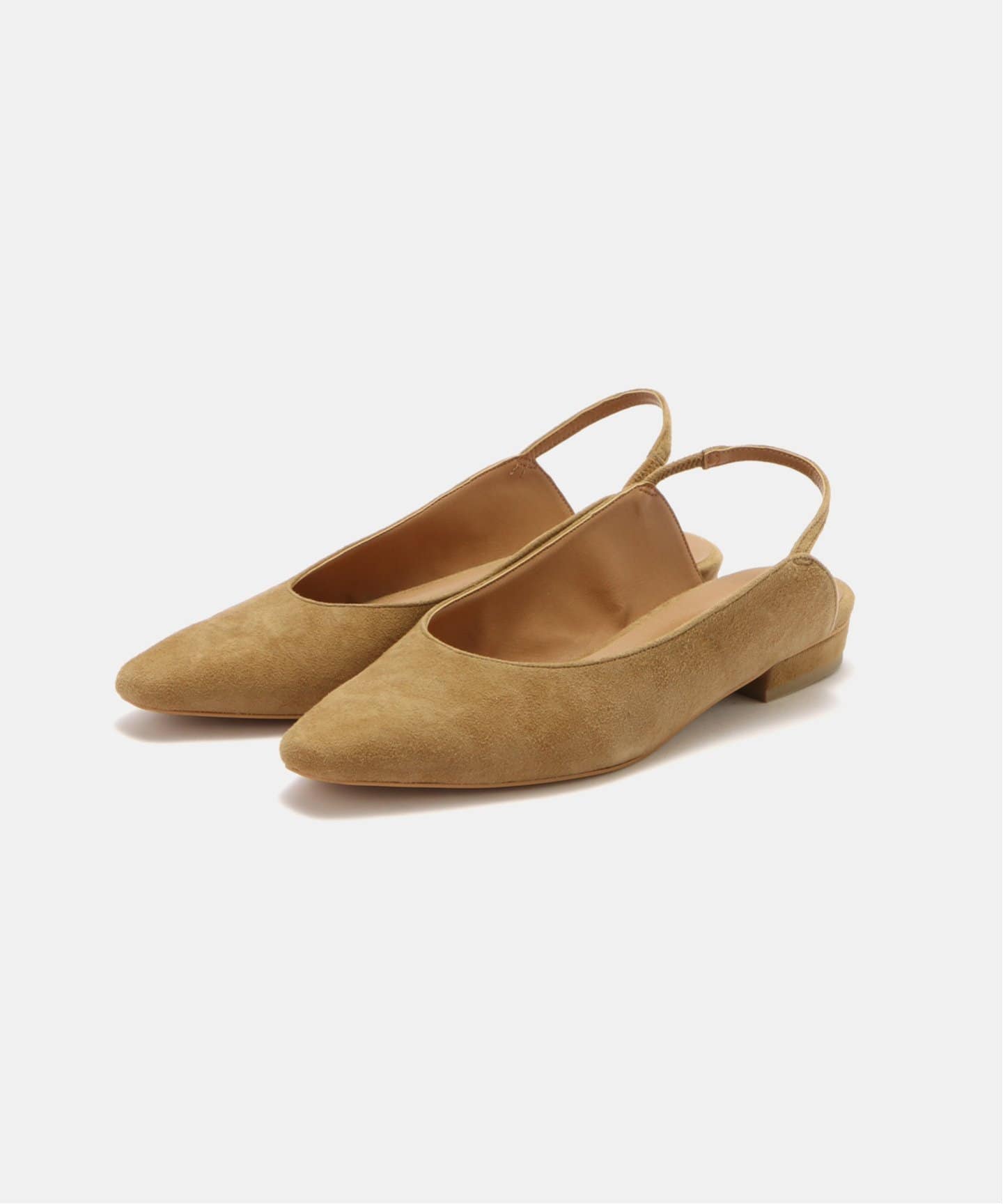zucca ポインテッド　Tストラップ　パンプス　シューズ　ゴールド　金　ズッカ ポインテッドTストラップパンプス – SELECT MOCA