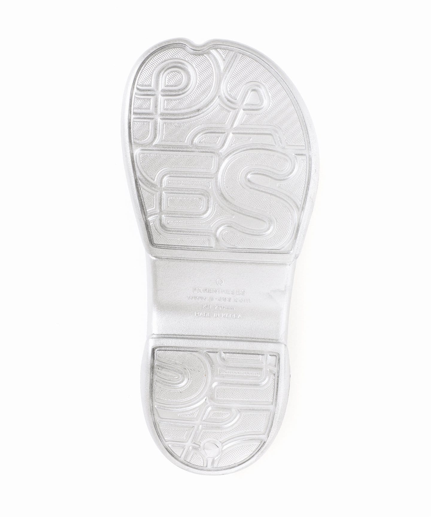 靴 paes-06 Flipflop Coating / l Line PAES/ぺイズ New Flipflop Coating Line（サンダル）｜U by