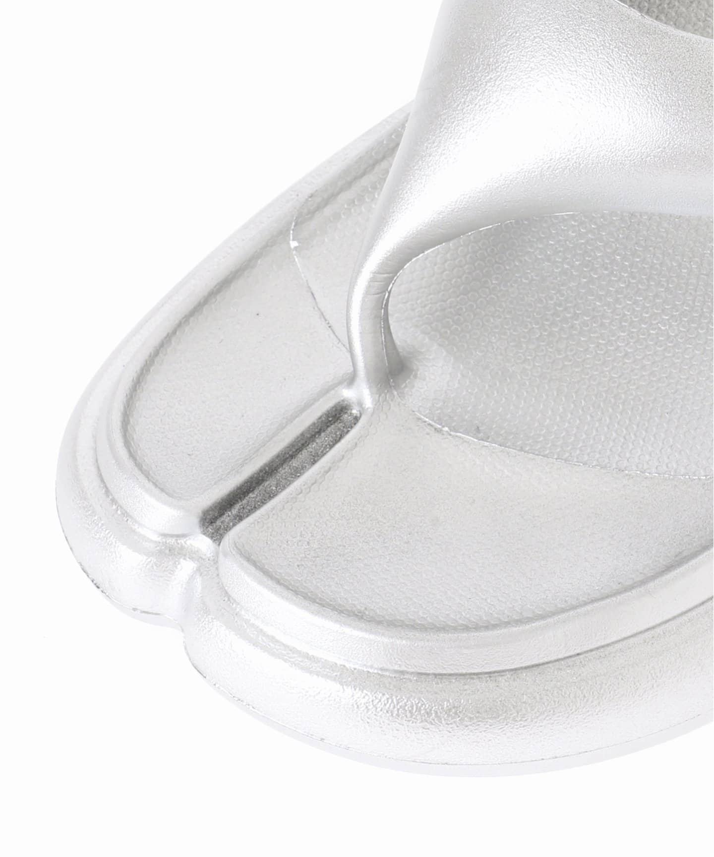 PAES/ぺイズ New Flipflop Coating Line（サンダル）｜U by