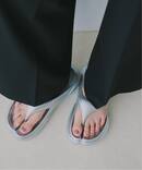 PAES/ぺイズ New Flipflop Coating Line