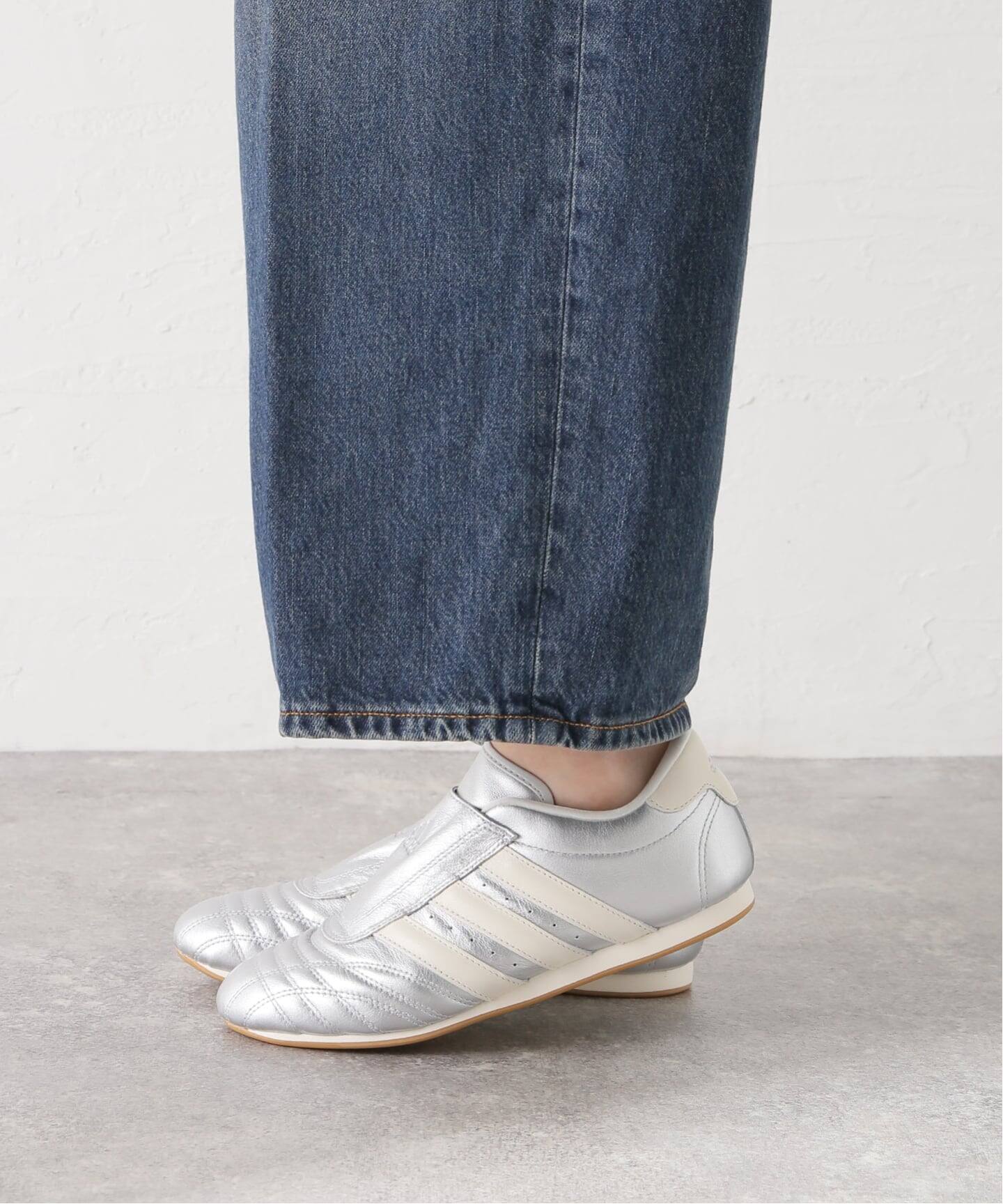 ADIDAS/アディダス TAEKWONDO W（スニーカー）｜U by SPICK&SPAN（ユー