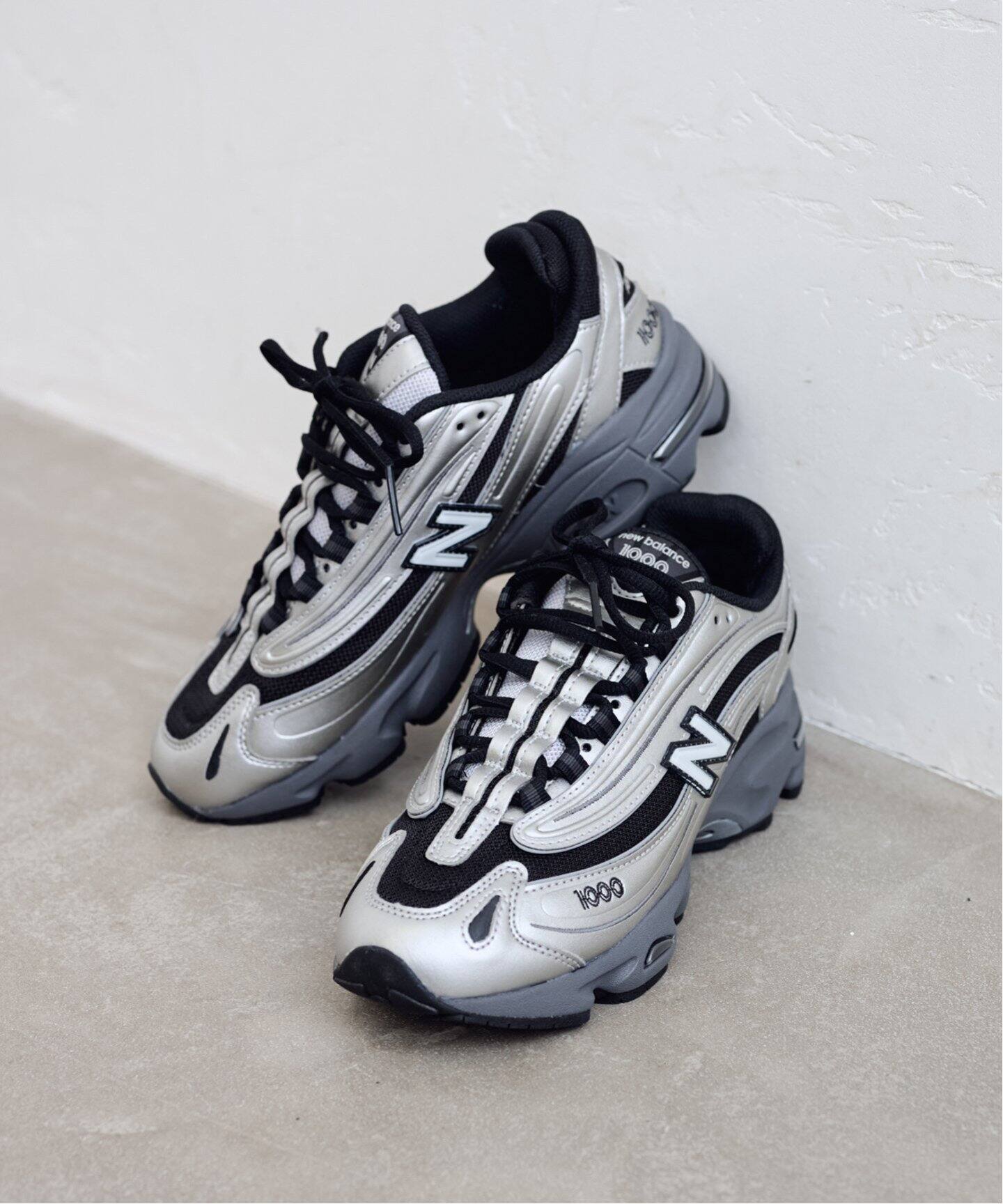New Balance/ ニューバランス M1000 スニーカー（スニーカー