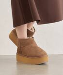 EMU/エミュー STINGER MICRO FLATFORM