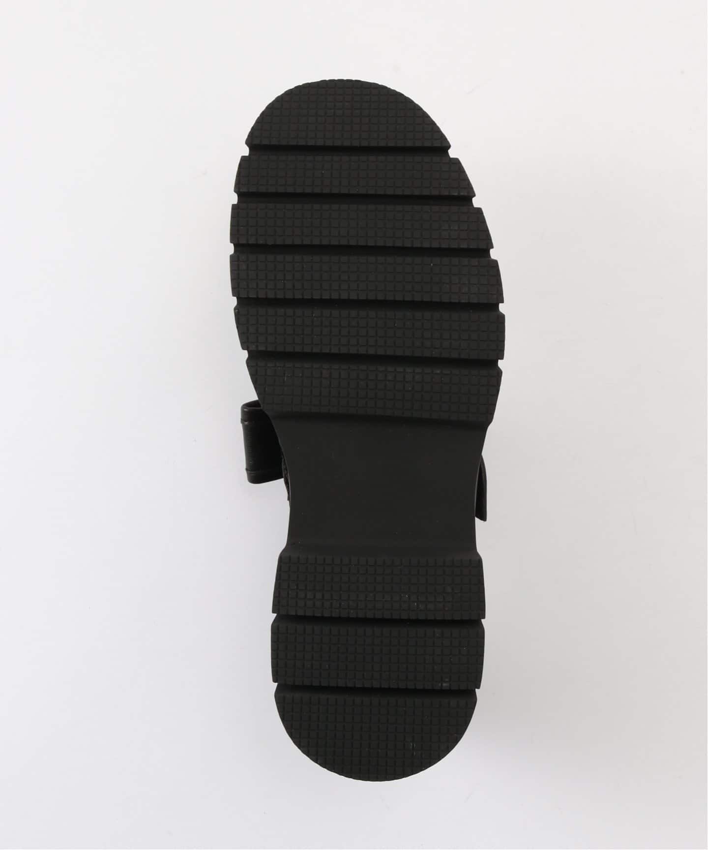 MOLLINI/モリーニ Mesh Merry Jane Platform（その他シューズ
