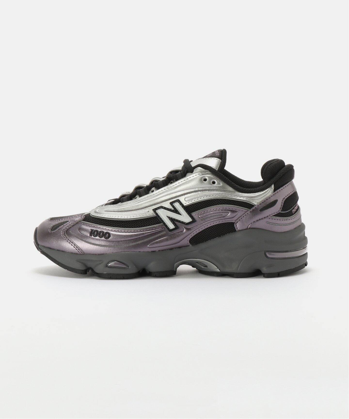 New Balance/ニューバランス M1000（スニーカー）｜U by