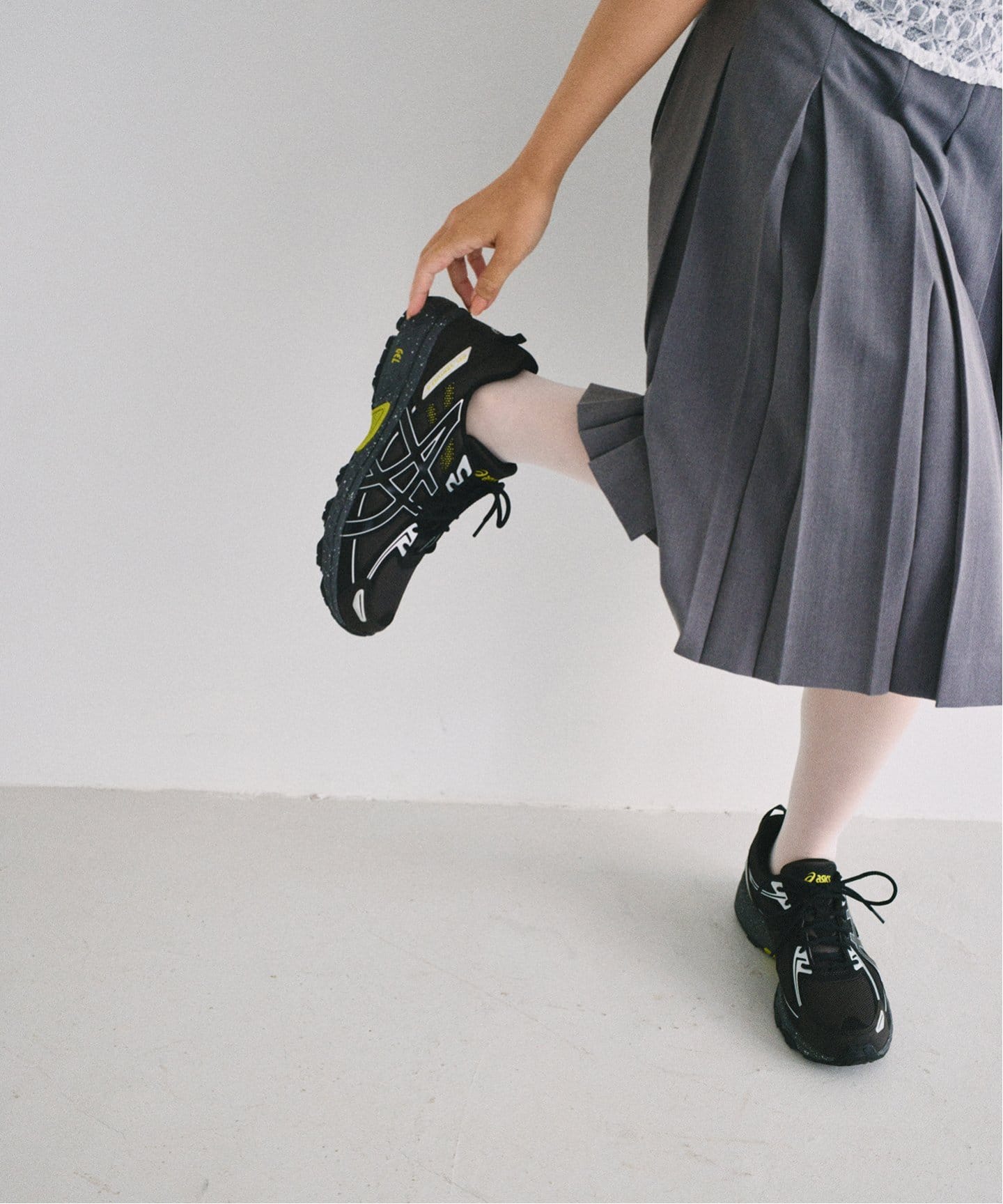 ASICS /アシックス GEL-VENTURE 6（スニーカー）｜U by