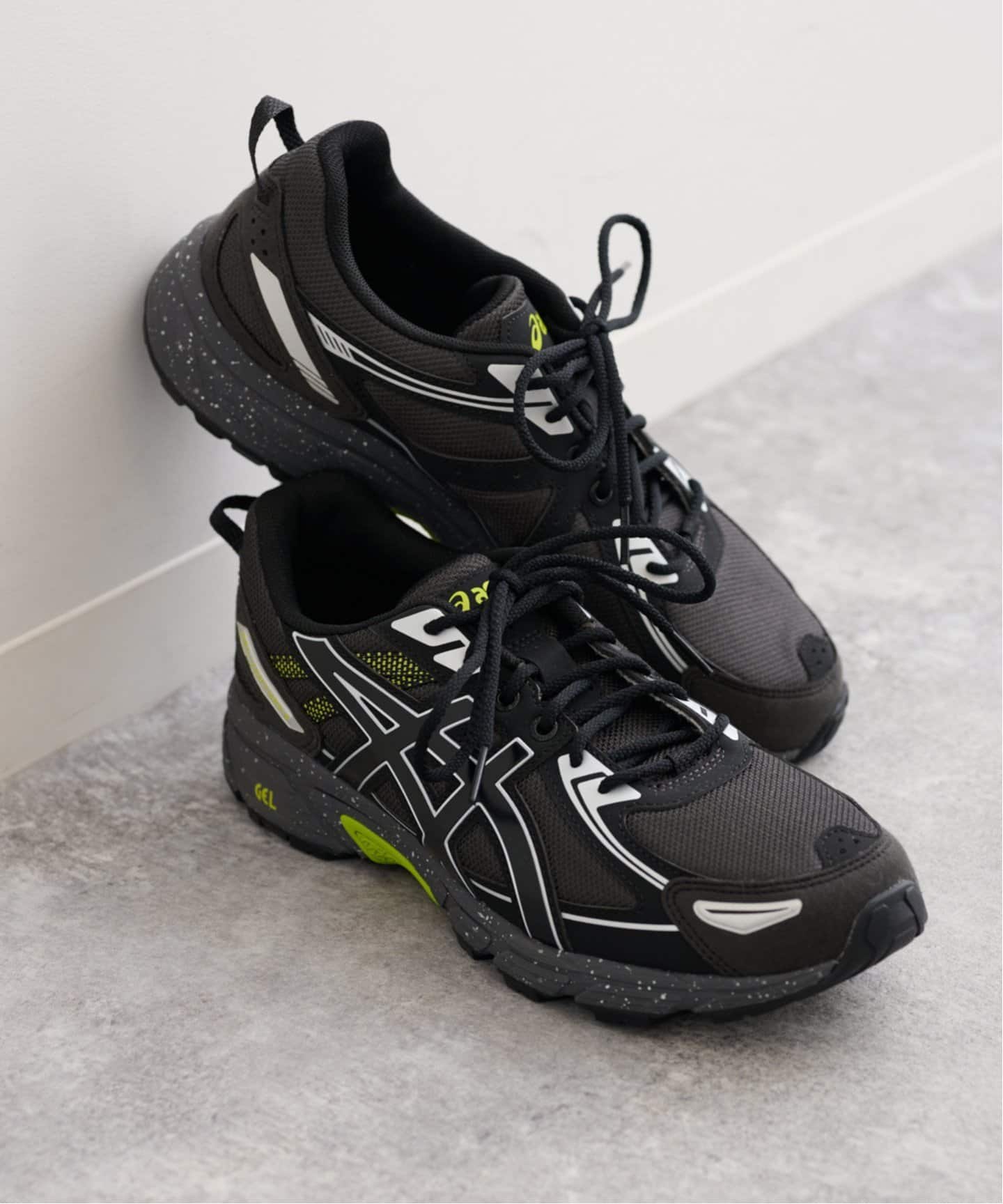 ASICS /アシックス GEL-VENTURE 6（スニーカー）｜U by SPICK&SPAN