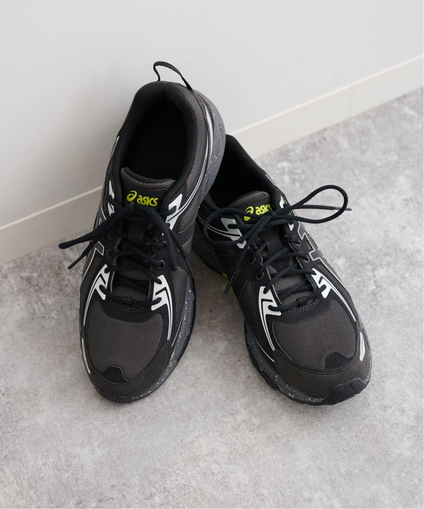 ASICS /アシックス GEL-VENTURE 6（スニーカー）｜U by SPICK&SPAN