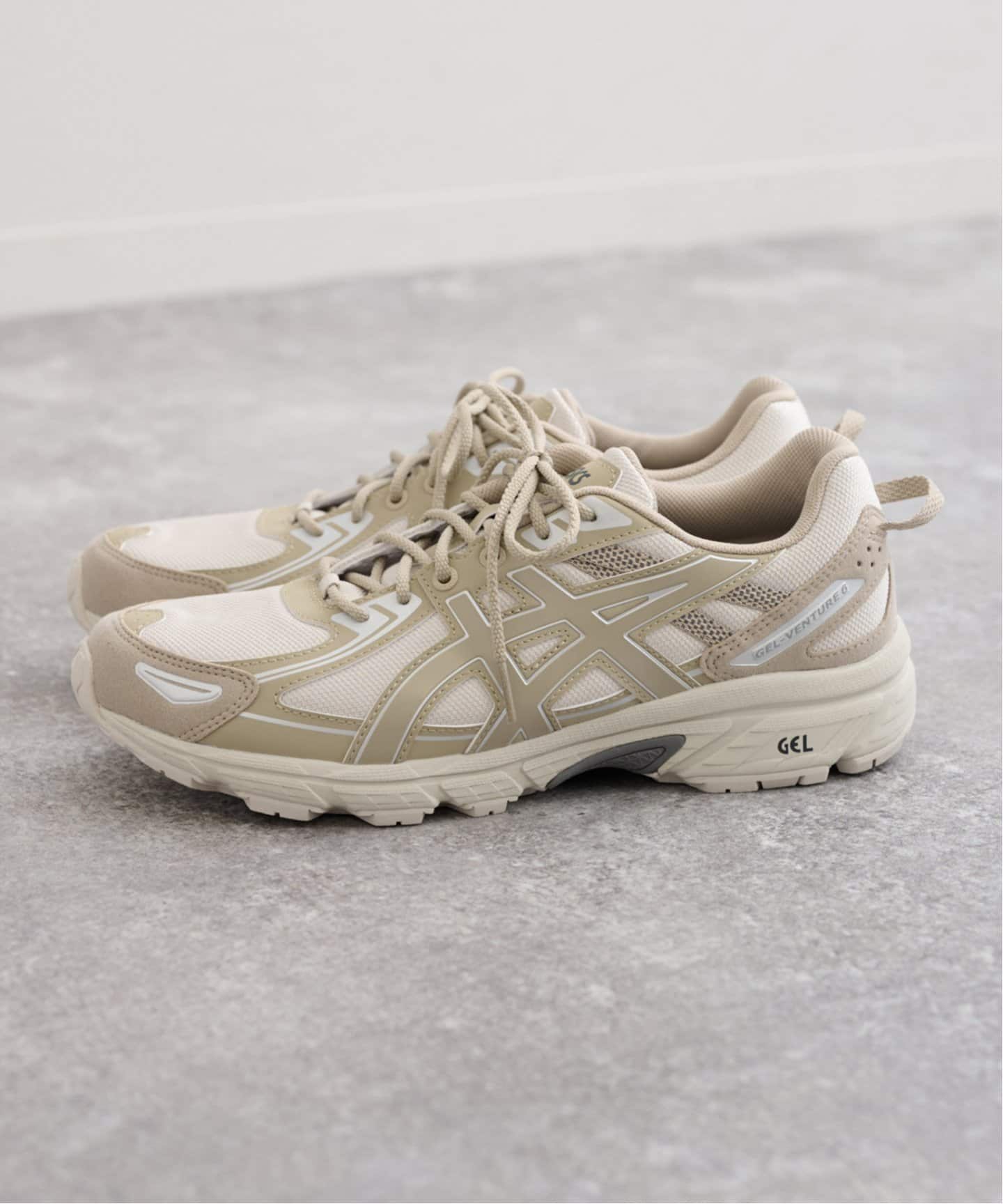 ASICS /アシックス GEL-VENTURE 6（スニーカー）｜U by SPICK&SPAN