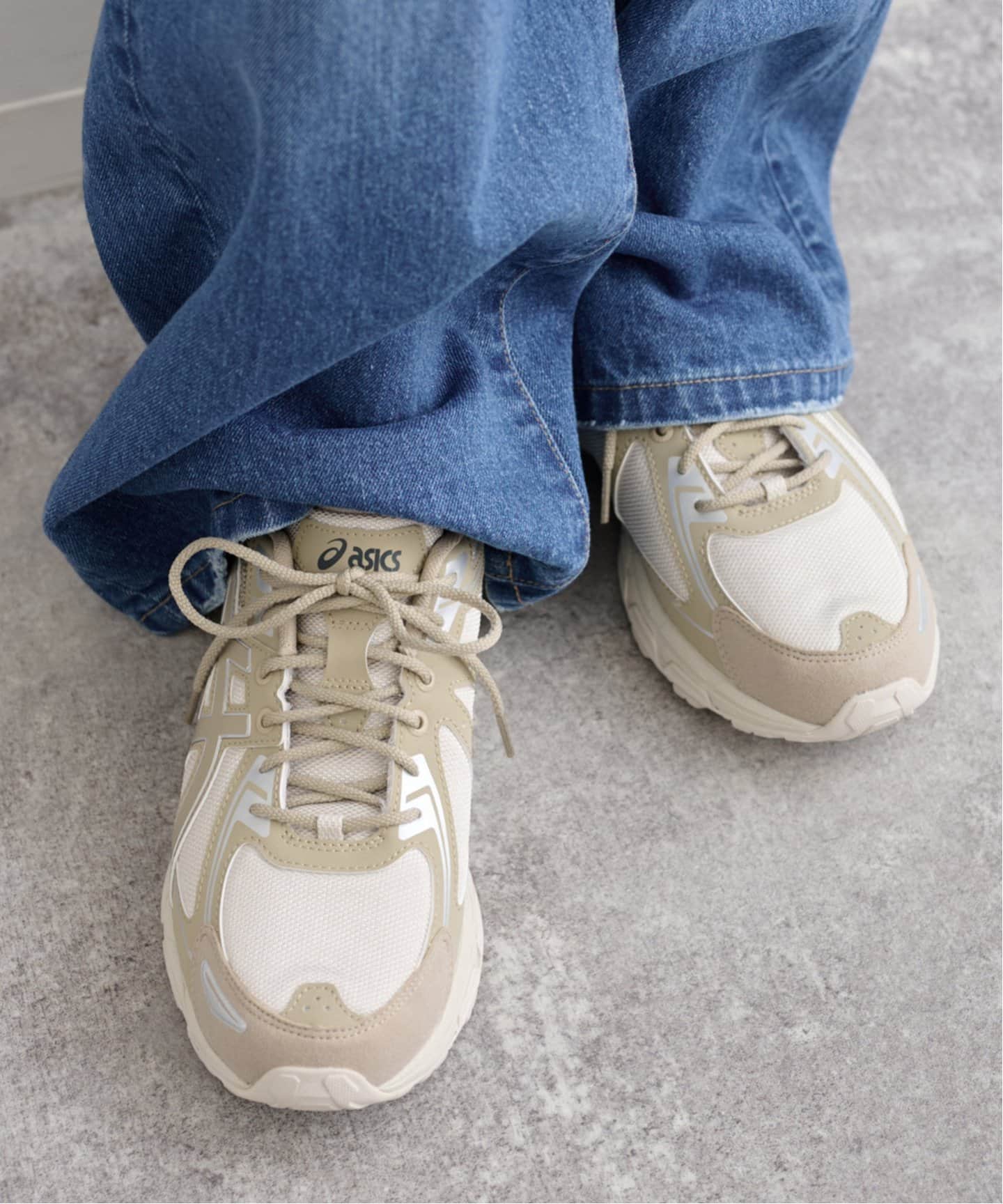 ASICS /アシックス GEL-VENTURE 6（スニーカー）｜U by SPICK&SPAN