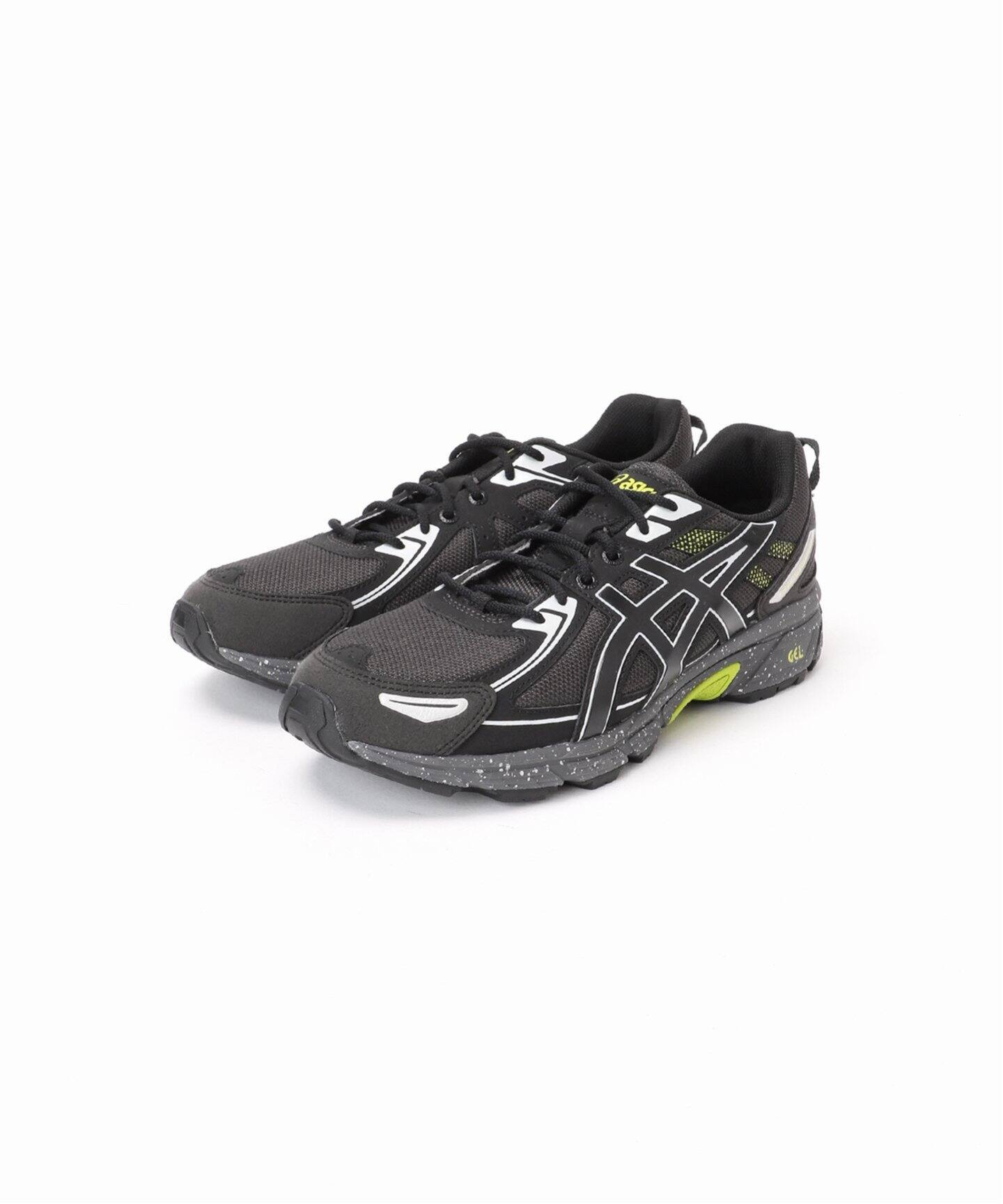 ASICS /アシックス GEL-VENTURE 6（スニーカー）｜U by SPICK&SPAN