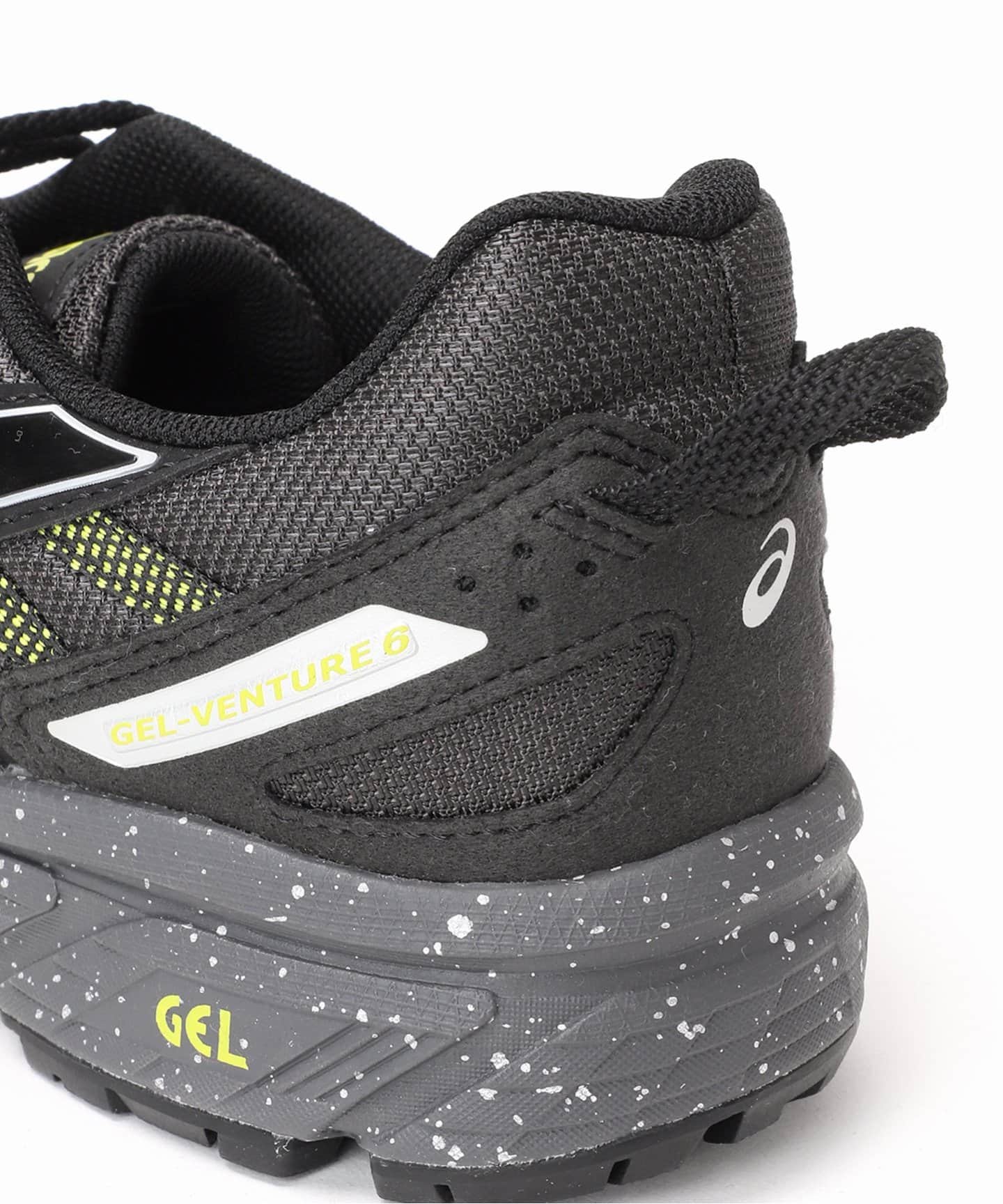 ASICS /アシックス GEL-VENTURE 6（スニーカー）｜U by SPICK&SPAN