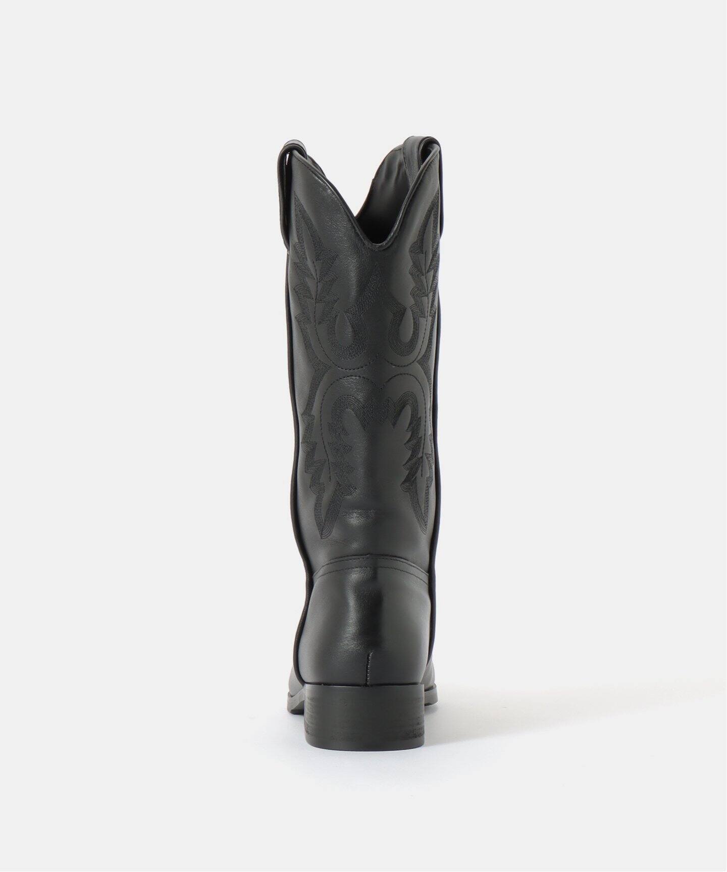 REMME/レメ WESTERN BOOTS（ロングブーツ）｜U by SPICK&SPAN