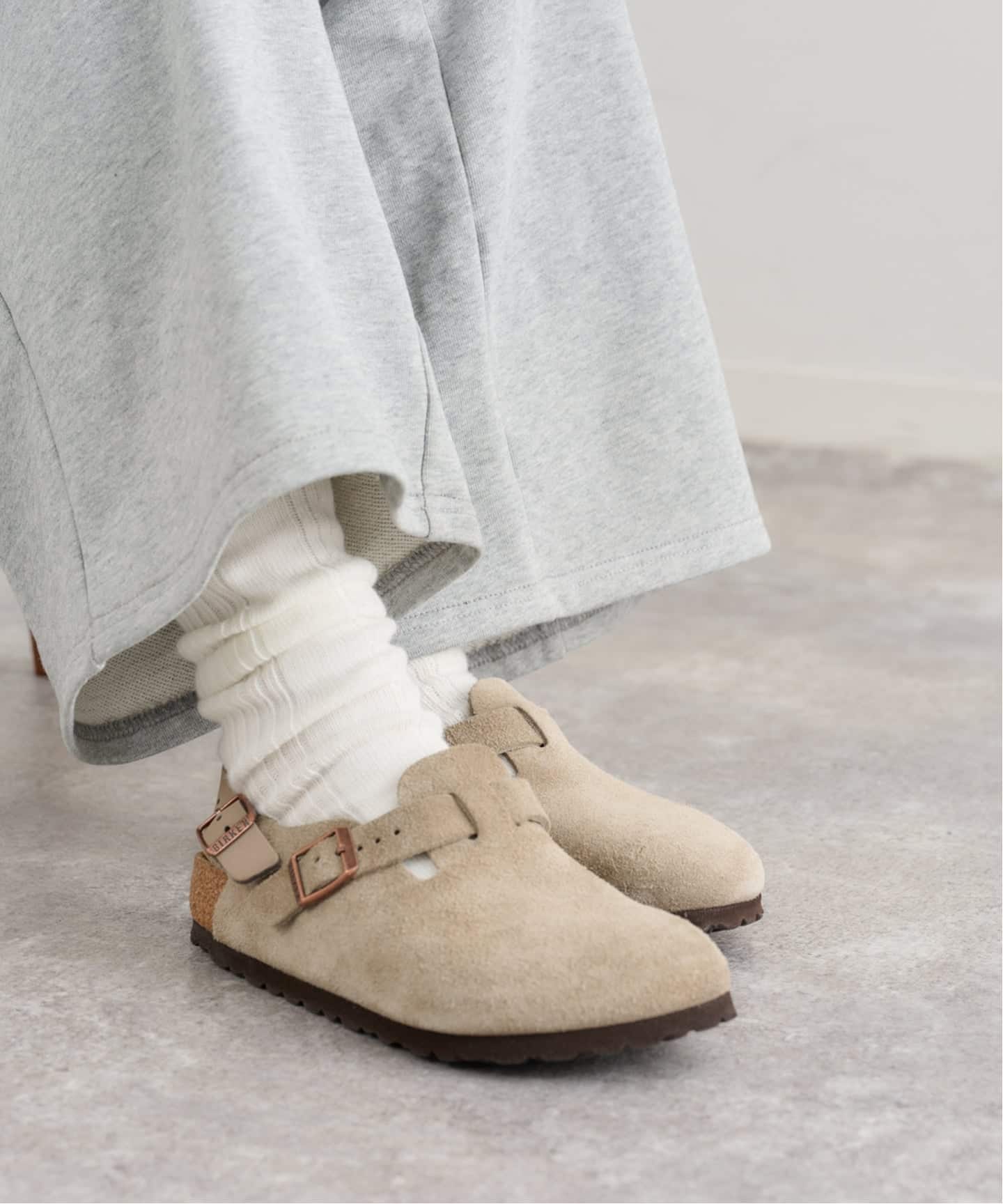 新品　BIRKENSTOCK ビルケンシュトック　Birki's LENNOX c2aa050db637f968336ba87ae1c11b