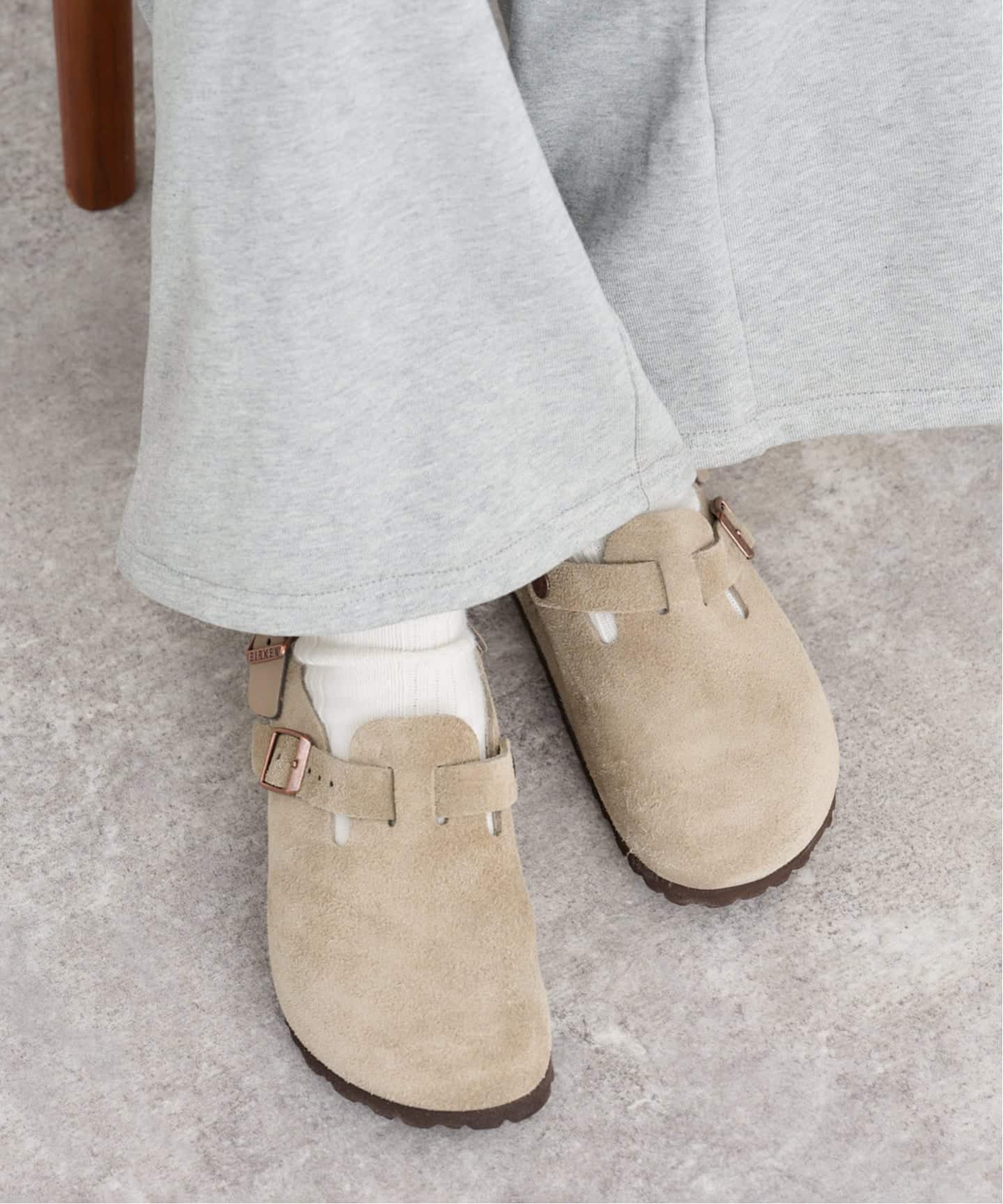完売 新品 JOURNALSTANDARD BIRKENSTOCK TOKIO 2024年 7月下旬 発売予定】JOURNAL STANDARD × BIRKENSTOCK