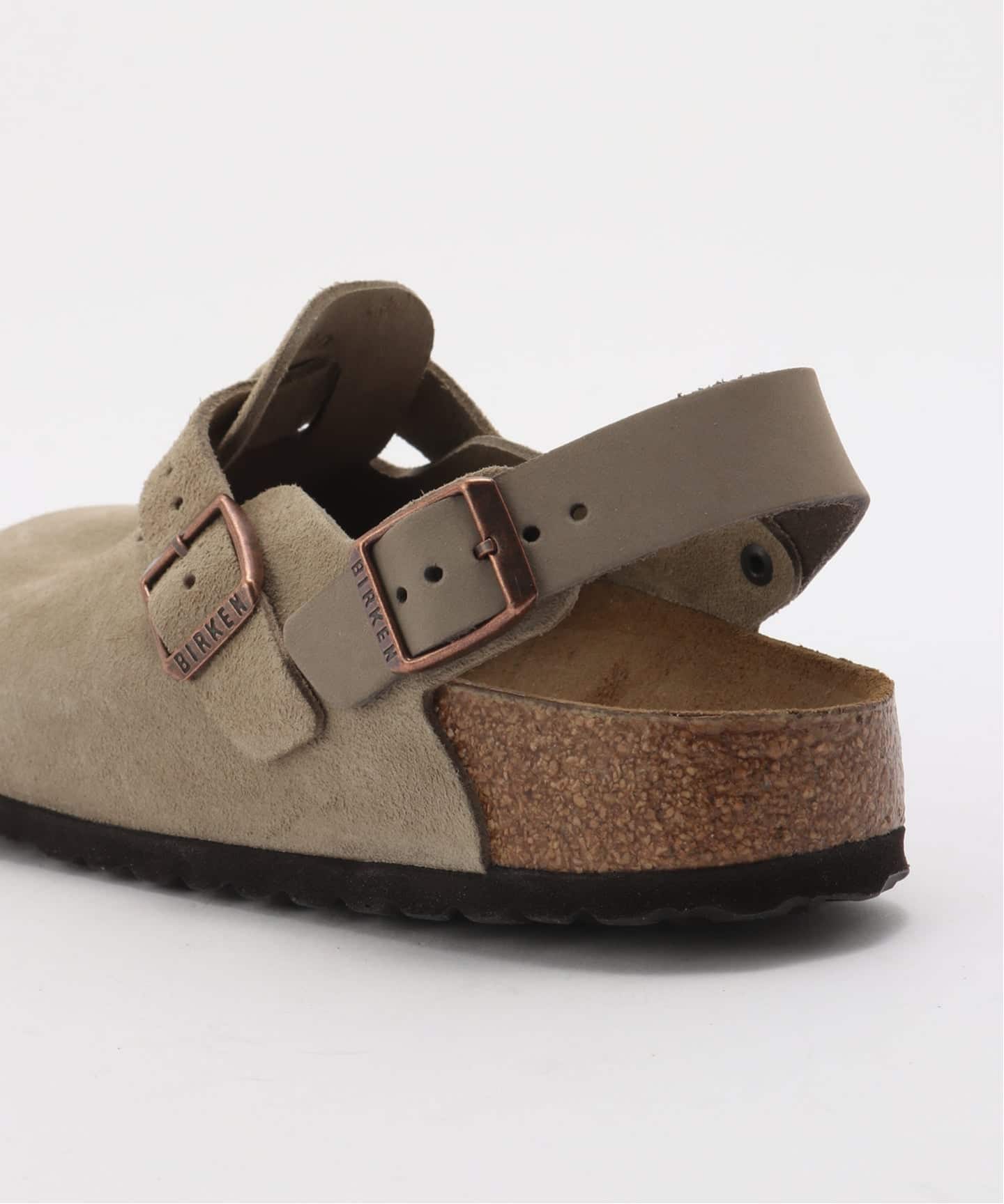 BIRKENSTOCK/ビルケンシュトック TOKIO Narrow（サンダル）｜U by