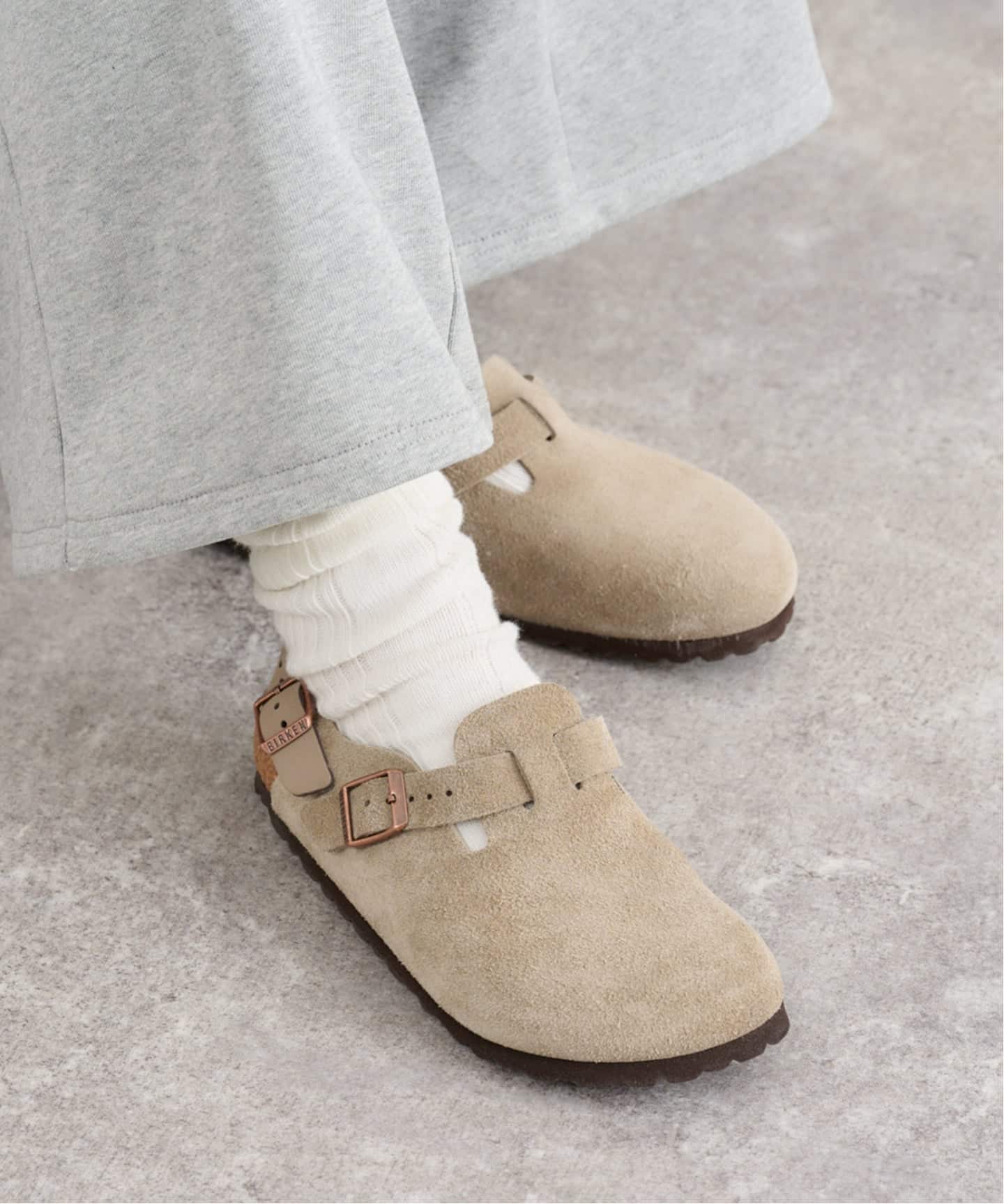 BIRKENSTOCK/ビルケンシュトック TOKIO Narrow（その他シューズ