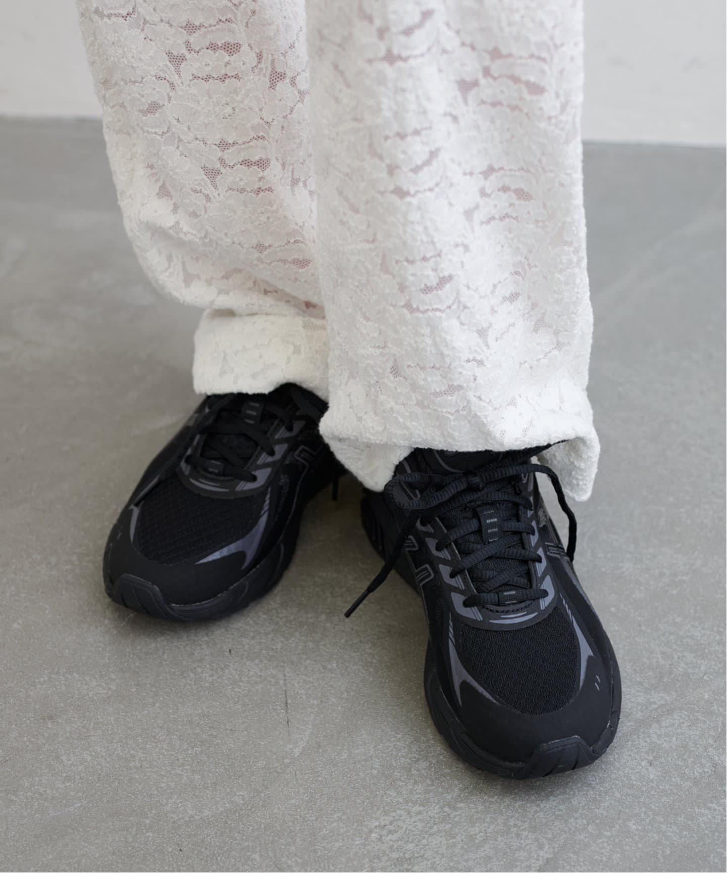 ASICS/アシックス GEL-QUANTUM 180 VIII（スニーカー）｜U by