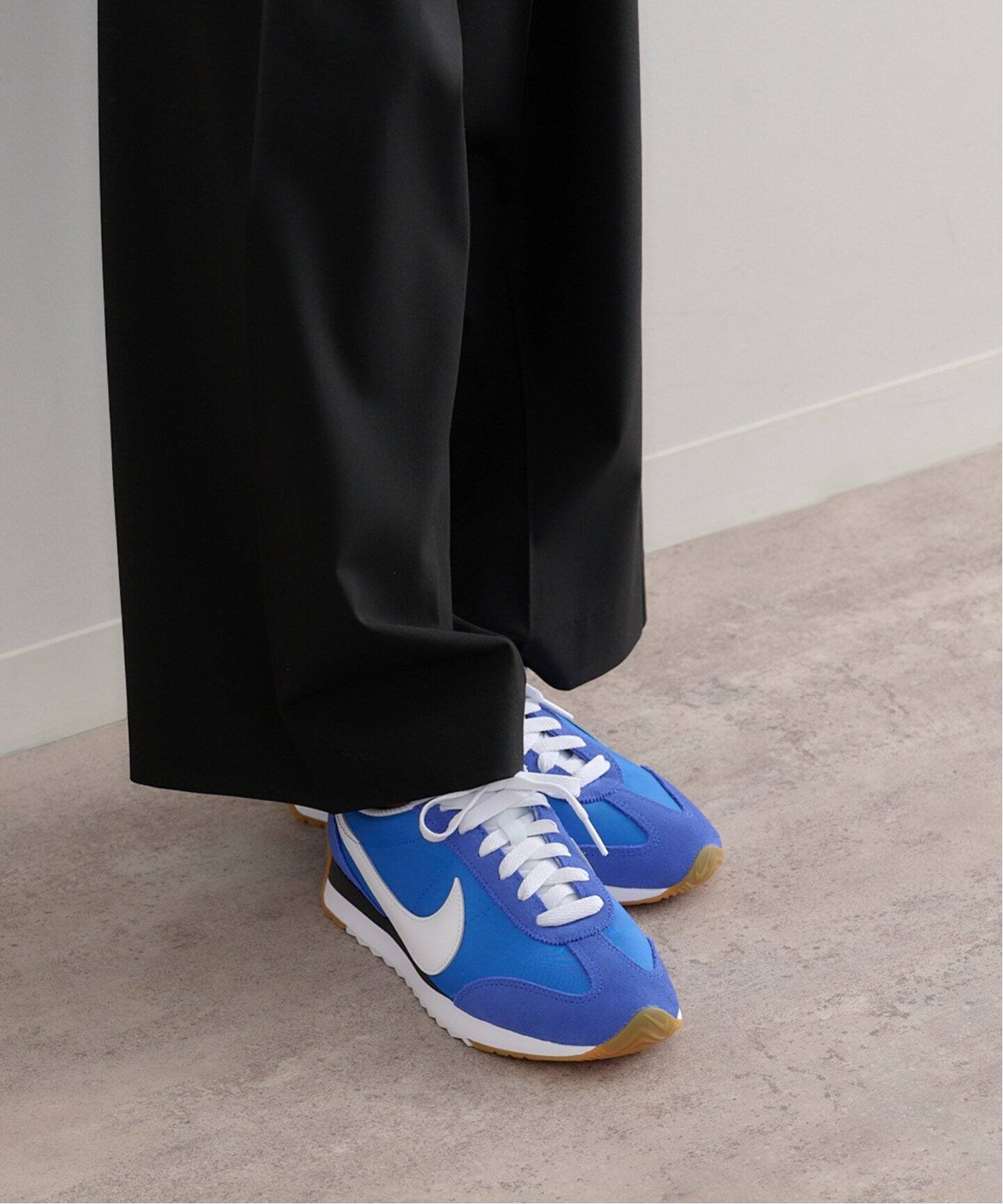 NIKE /ナイキ PACIFIC（スニーカー）｜U by SPICK&SPAN（ユー