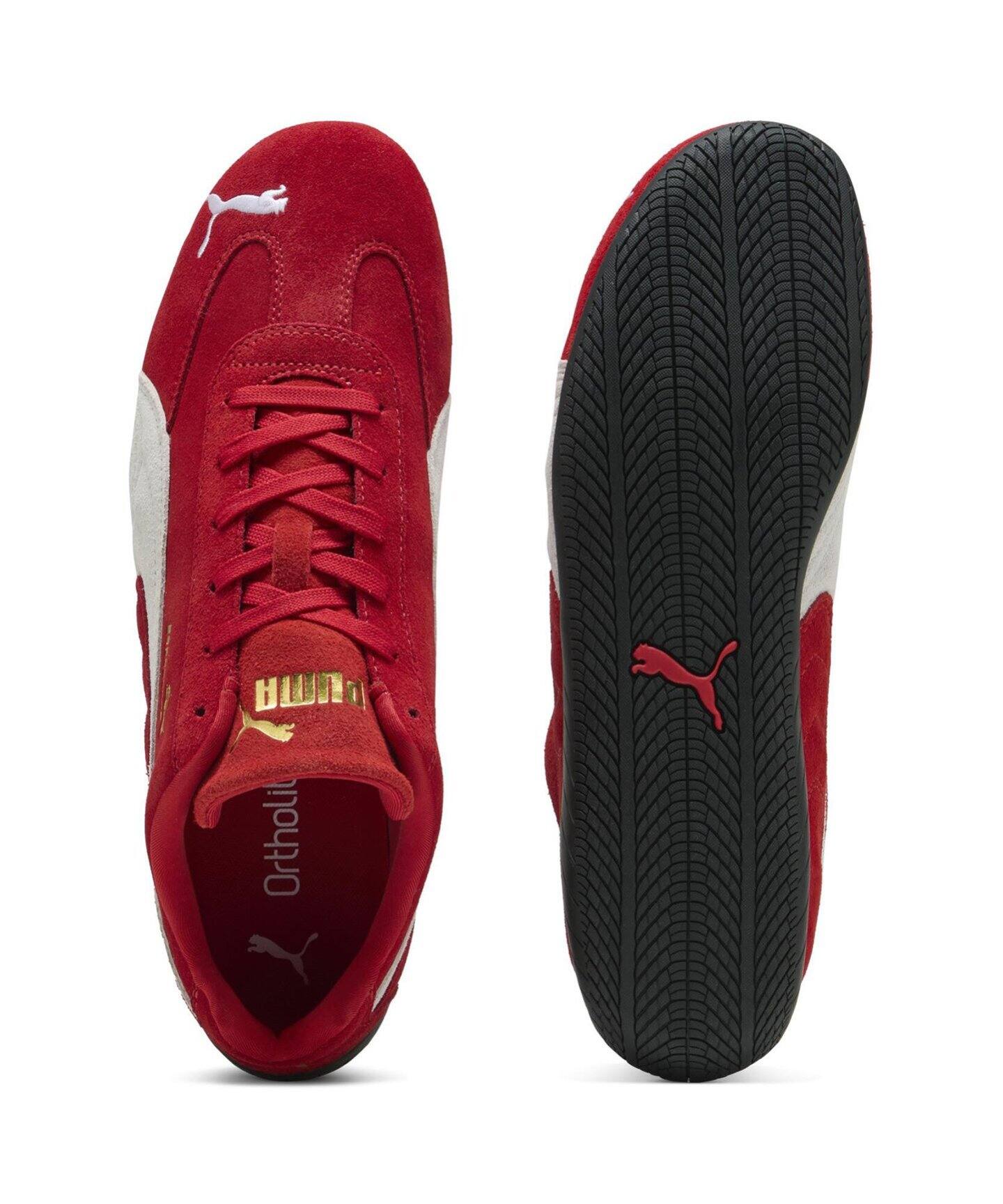 PUMA/プーマ SPEEDCAT OG（スニーカー）｜UBY Spick & Span（ユー