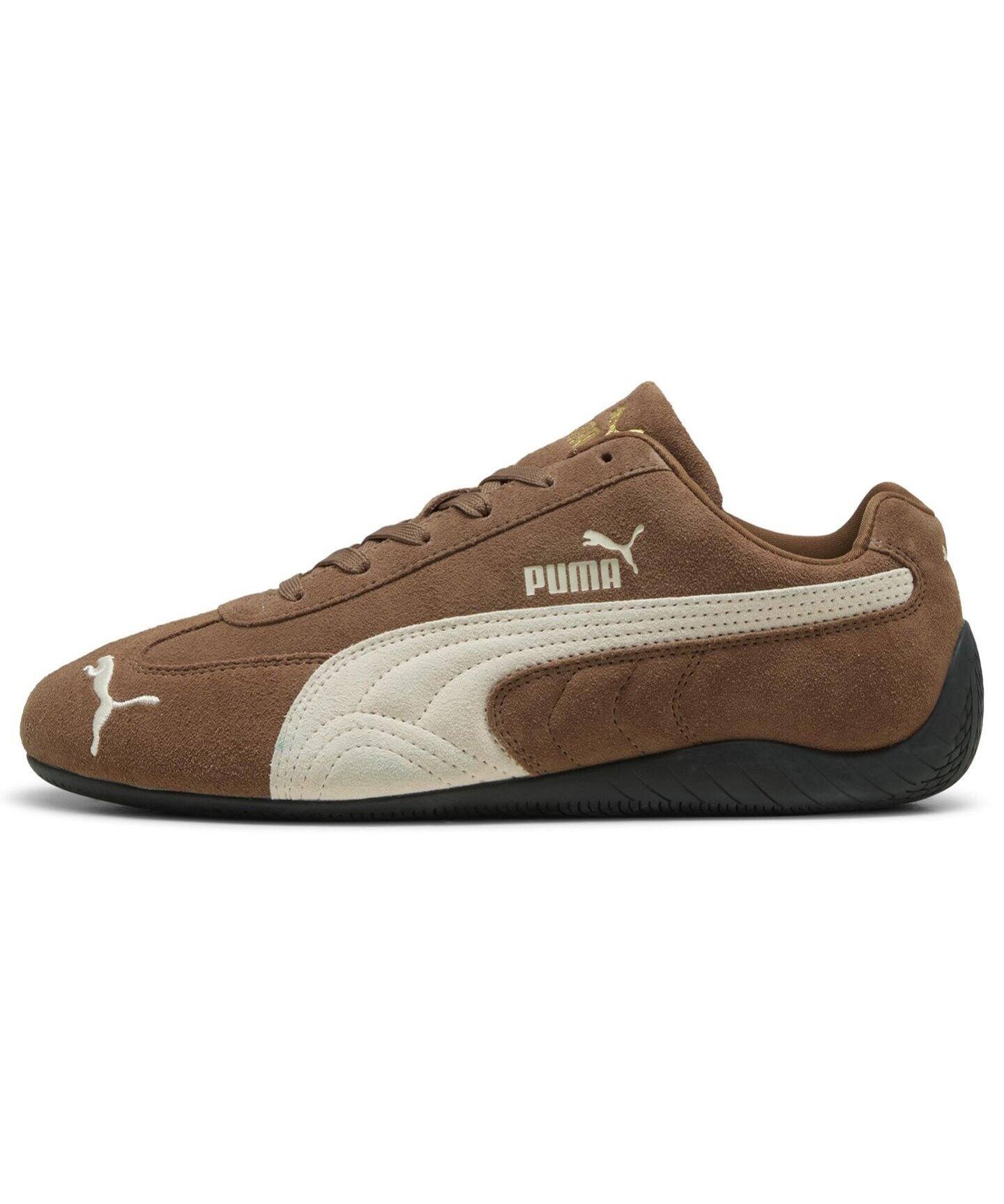【PUMA】 プーマ SPEEDCAT OG A./WH 国内発送 PUMA スニーカー 「ユニセックス」「PUMA（プーマ）」SPEEDCAT